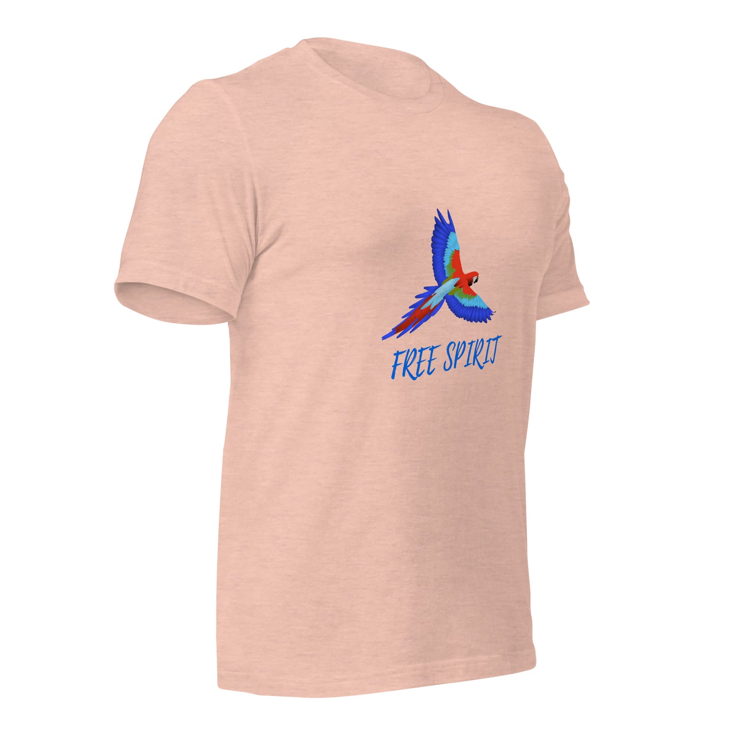 Free Spirit T-Shirt