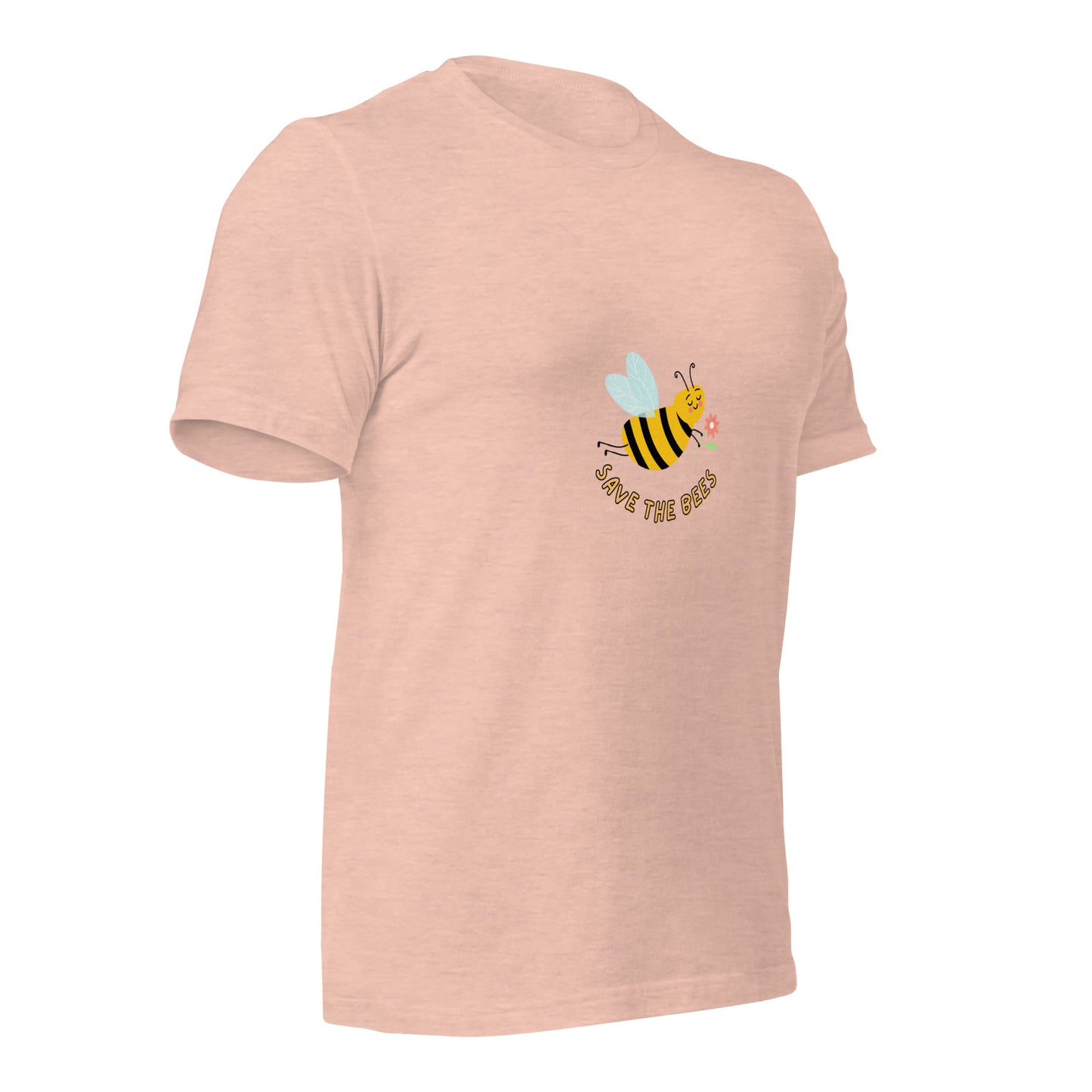 Save the Bees T-Shirt