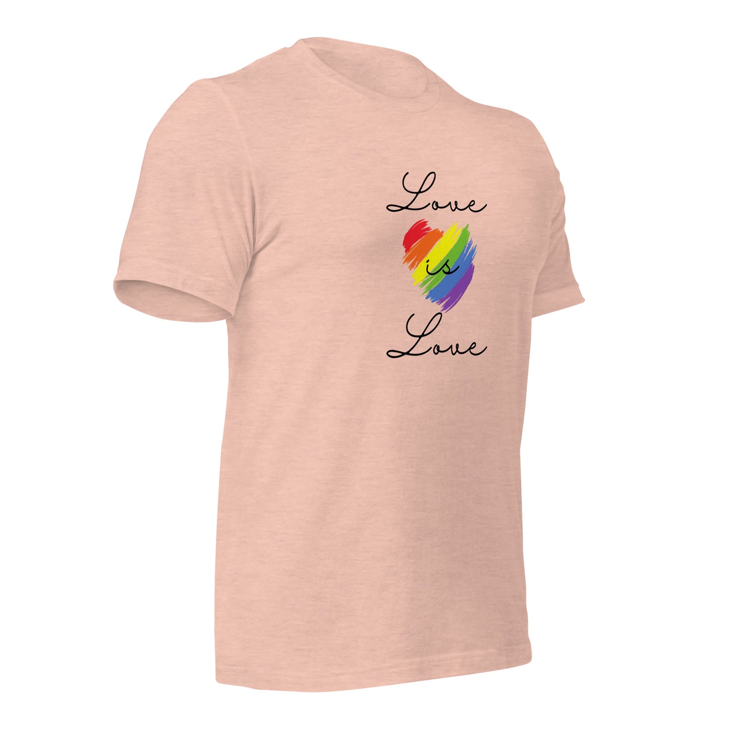 Love is Love T-Shirt
