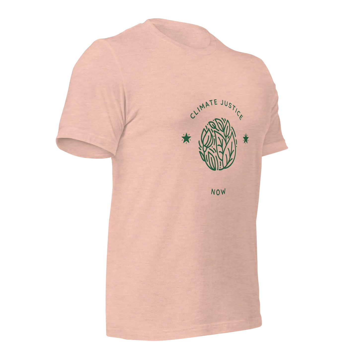 Climate Justice T-Shirt