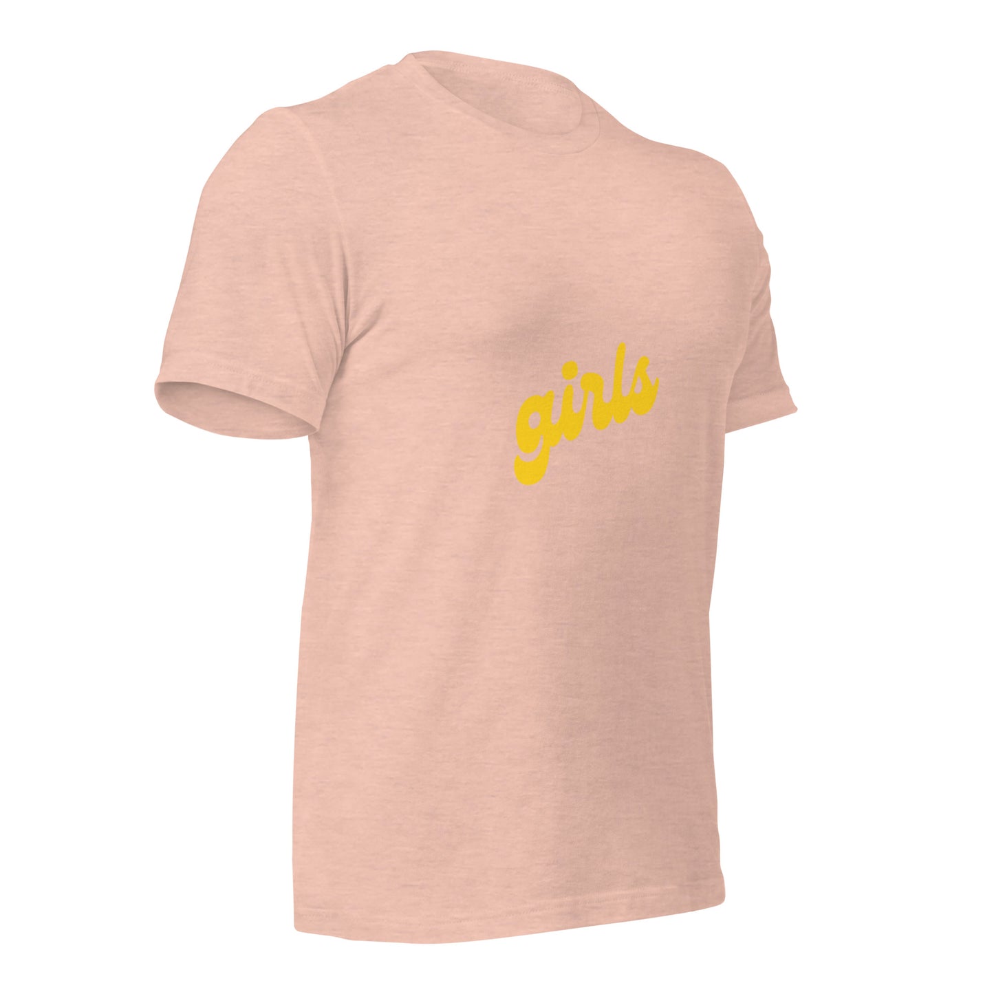 girls T-Shirt