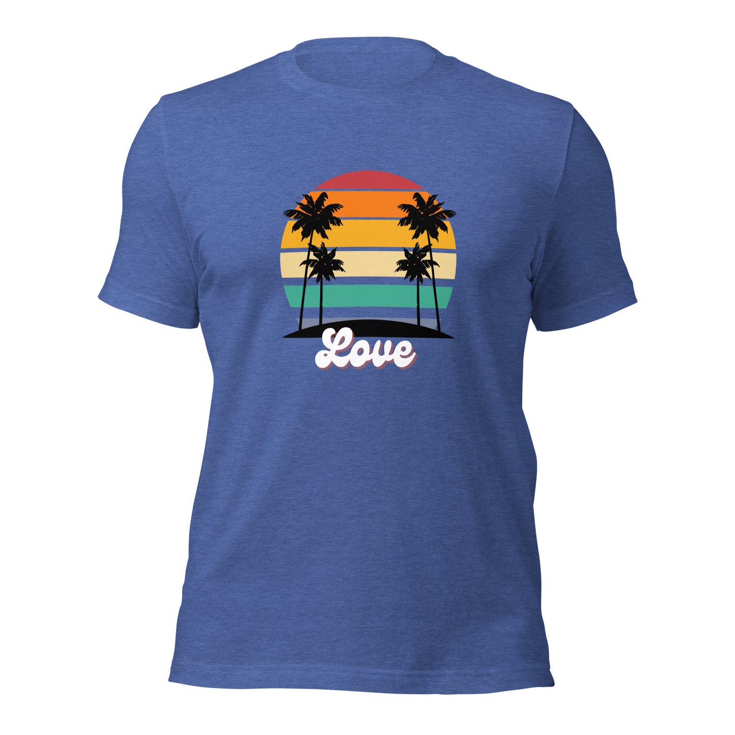Love T-Shirt