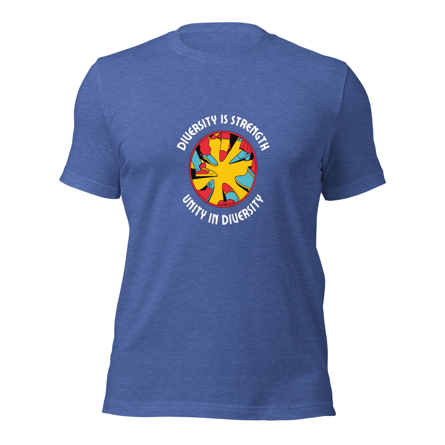 Diversity T-Shirt