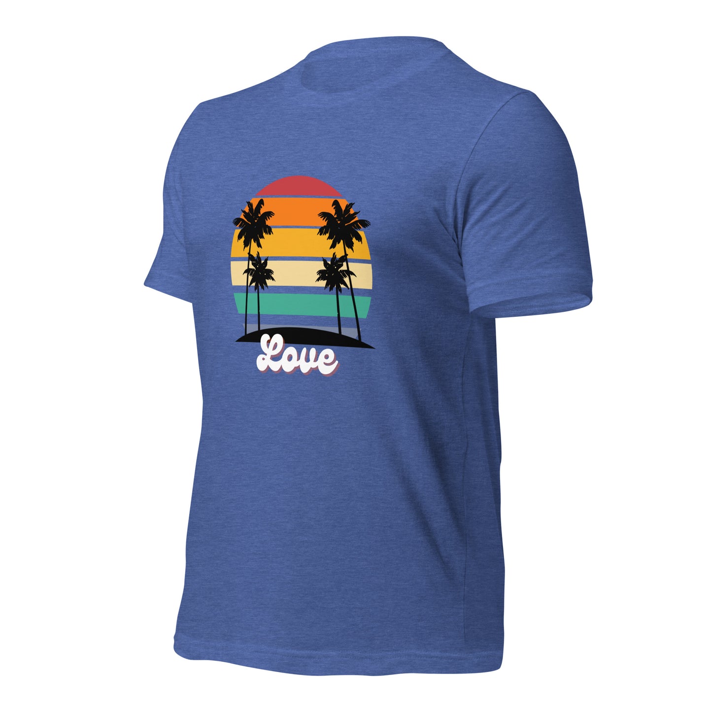 Love T-Shirt