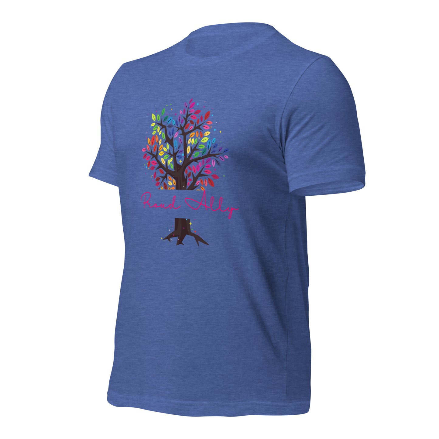 Proud Ally T-Shirt