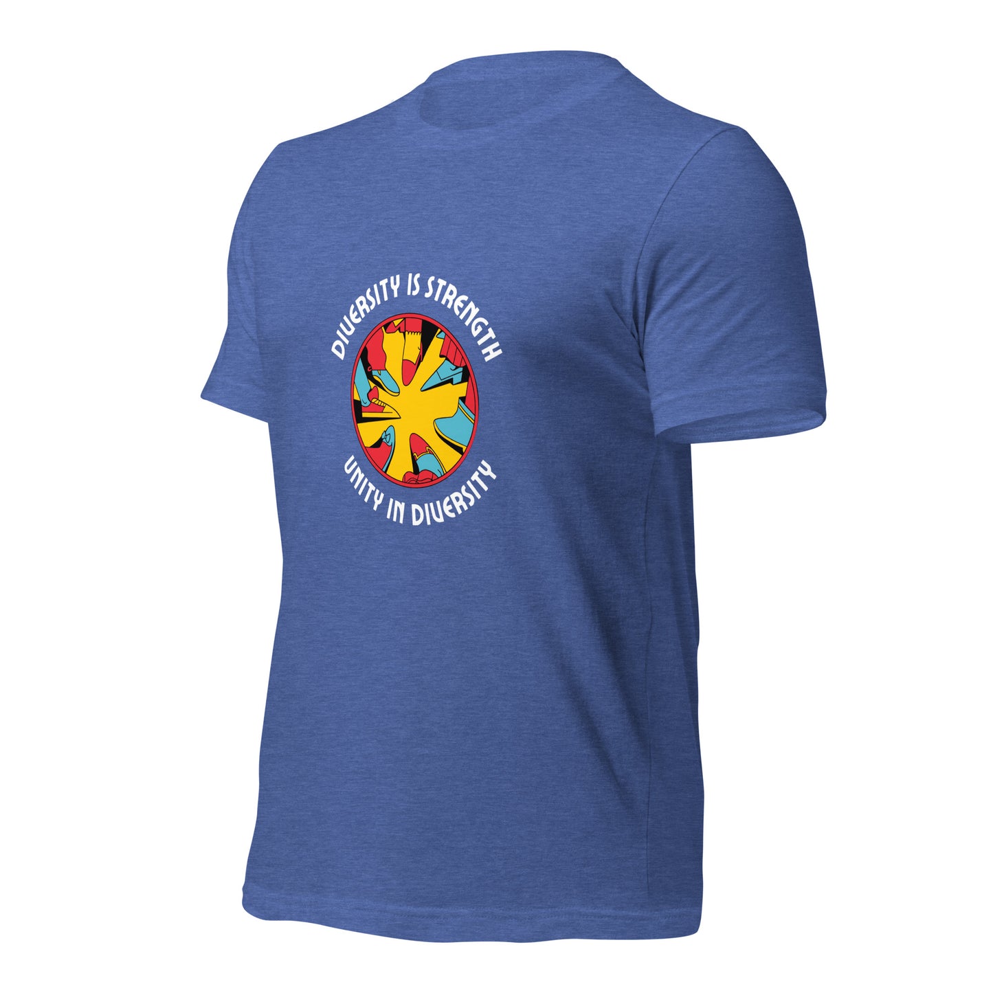Diversity T-Shirt