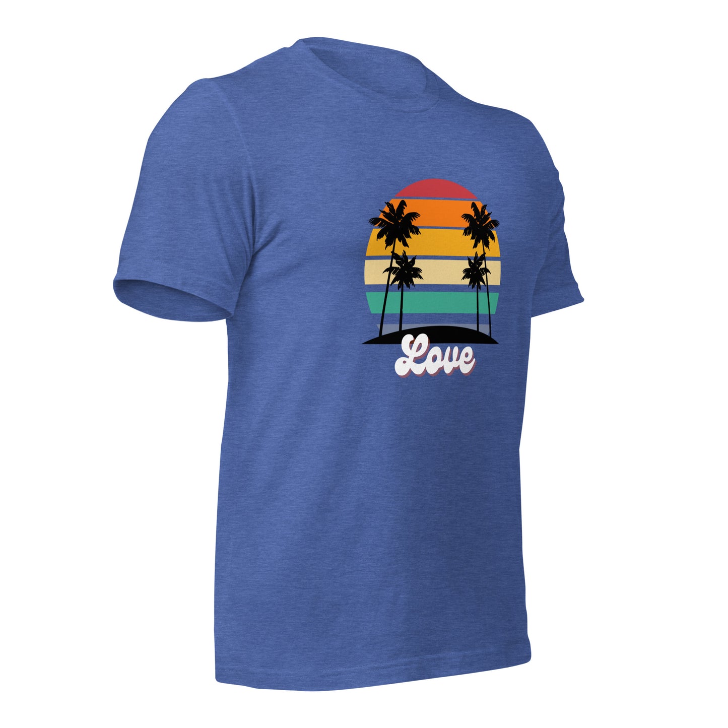 Love T-Shirt