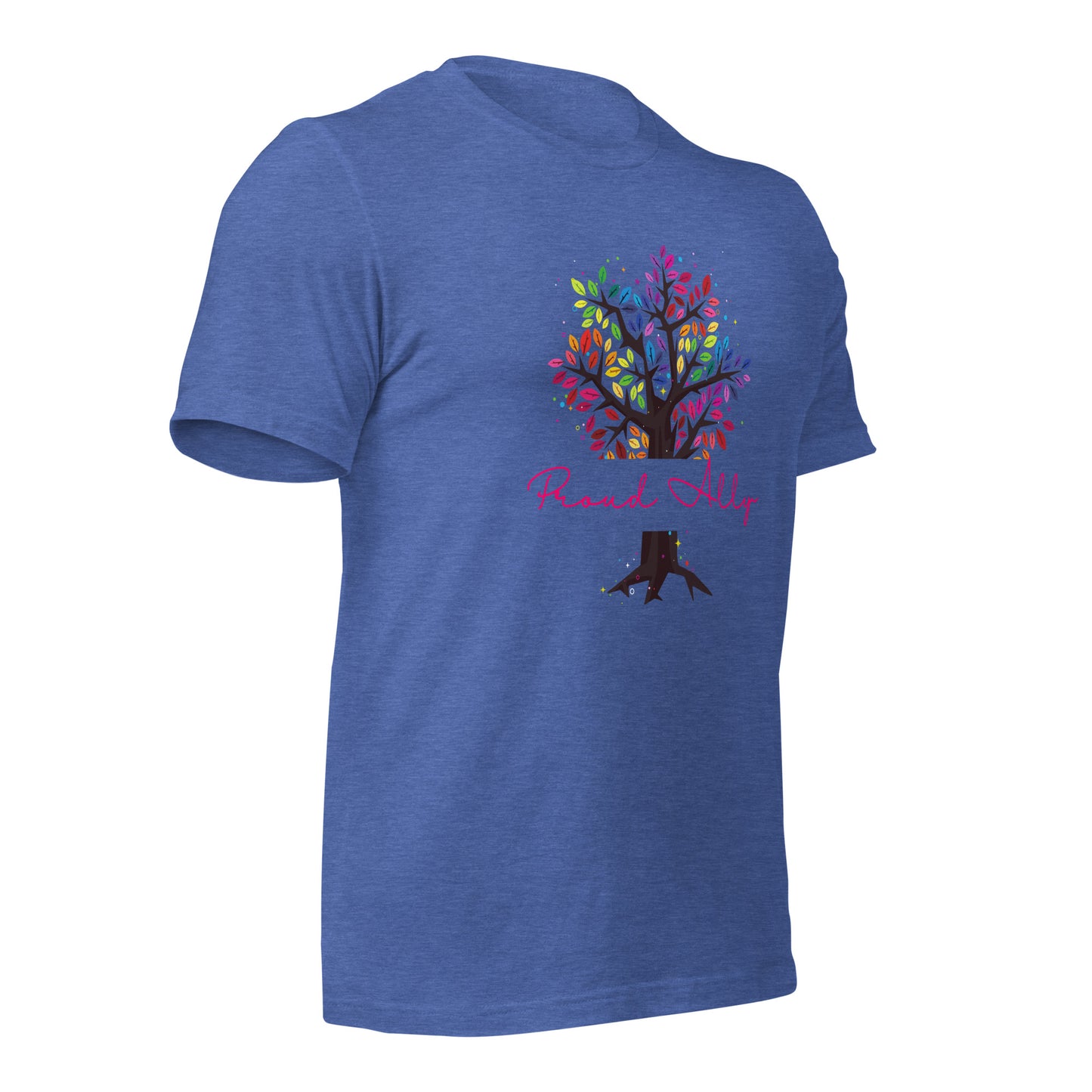 Proud Ally T-Shirt