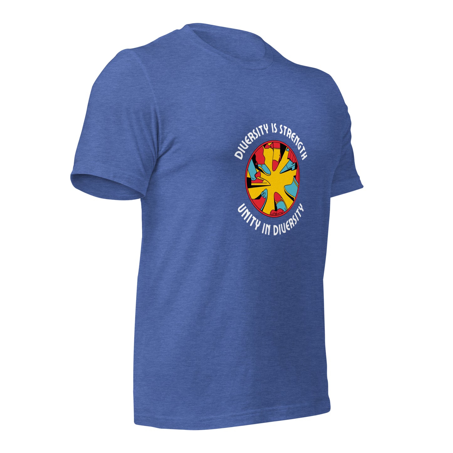 Diversity T-Shirt