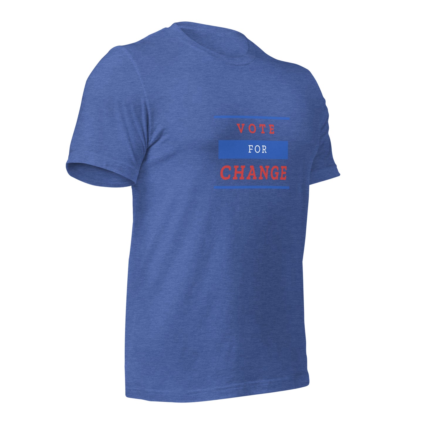 Vote for Change T-Shirt