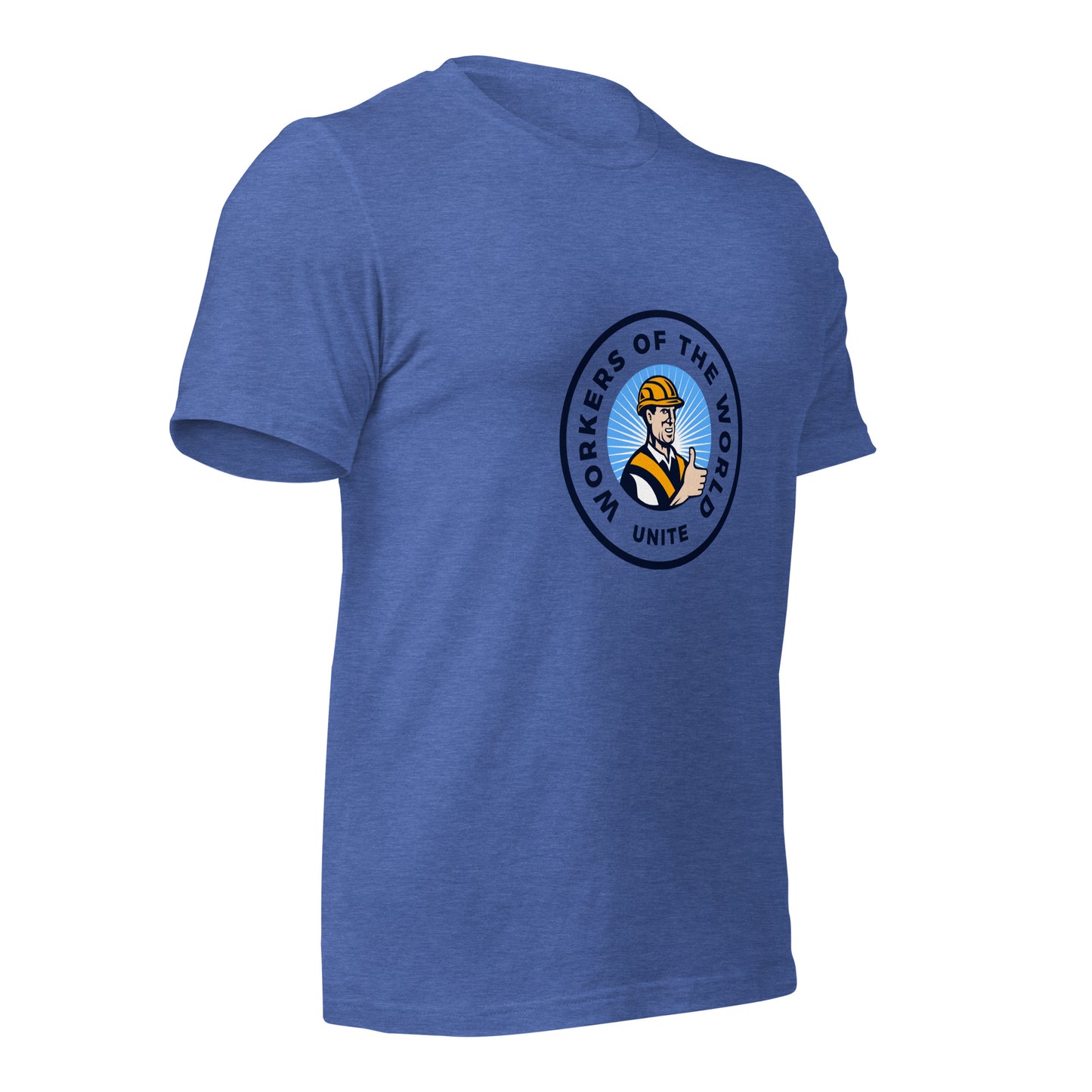 Workers Unite T-Shirt