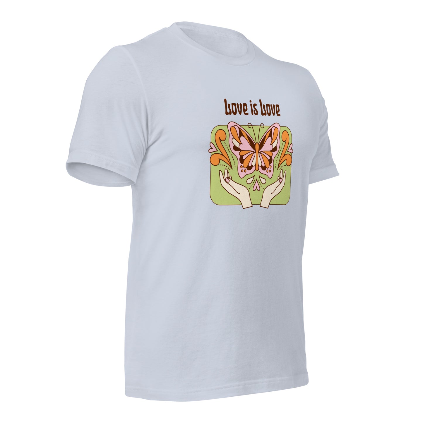 Love is Love T-Shirt