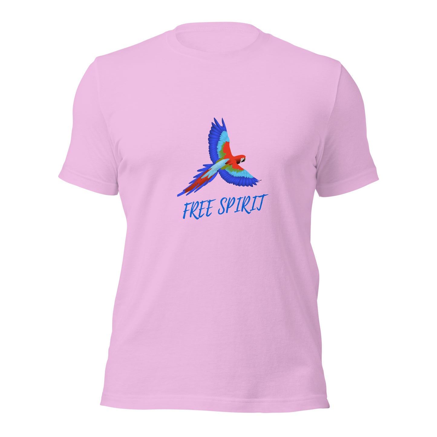 Free Spirit T-Shirt