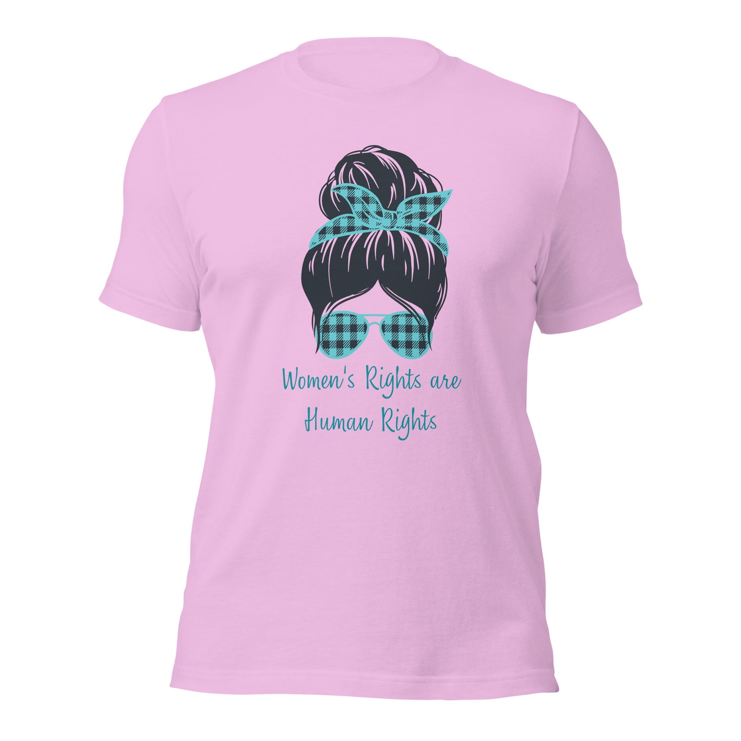 Women's Rights T-Shirt