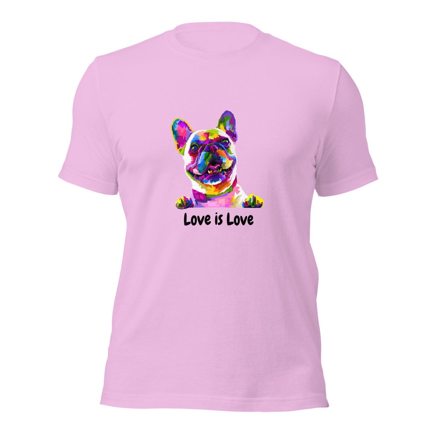 Love is Love T-Shirt