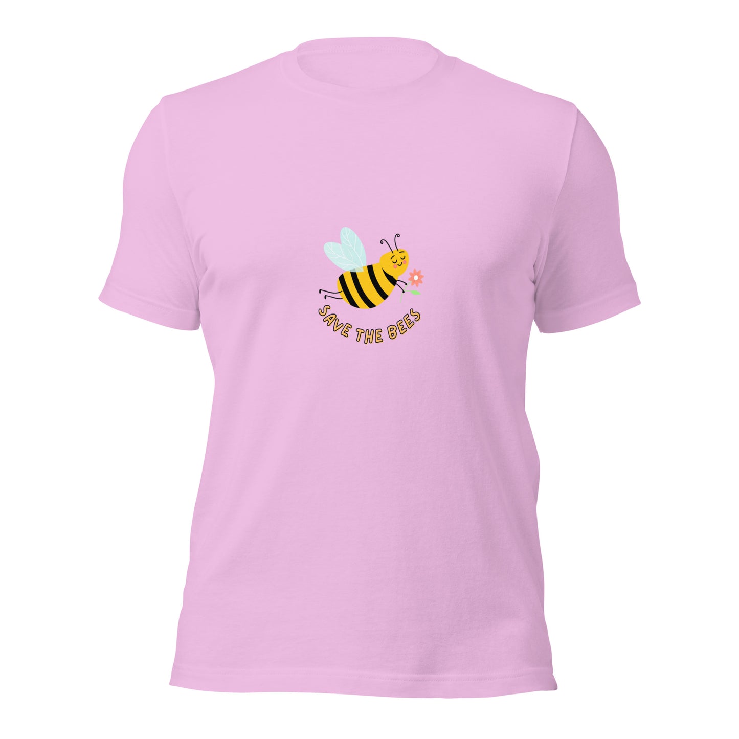 Save the Bees T-Shirt