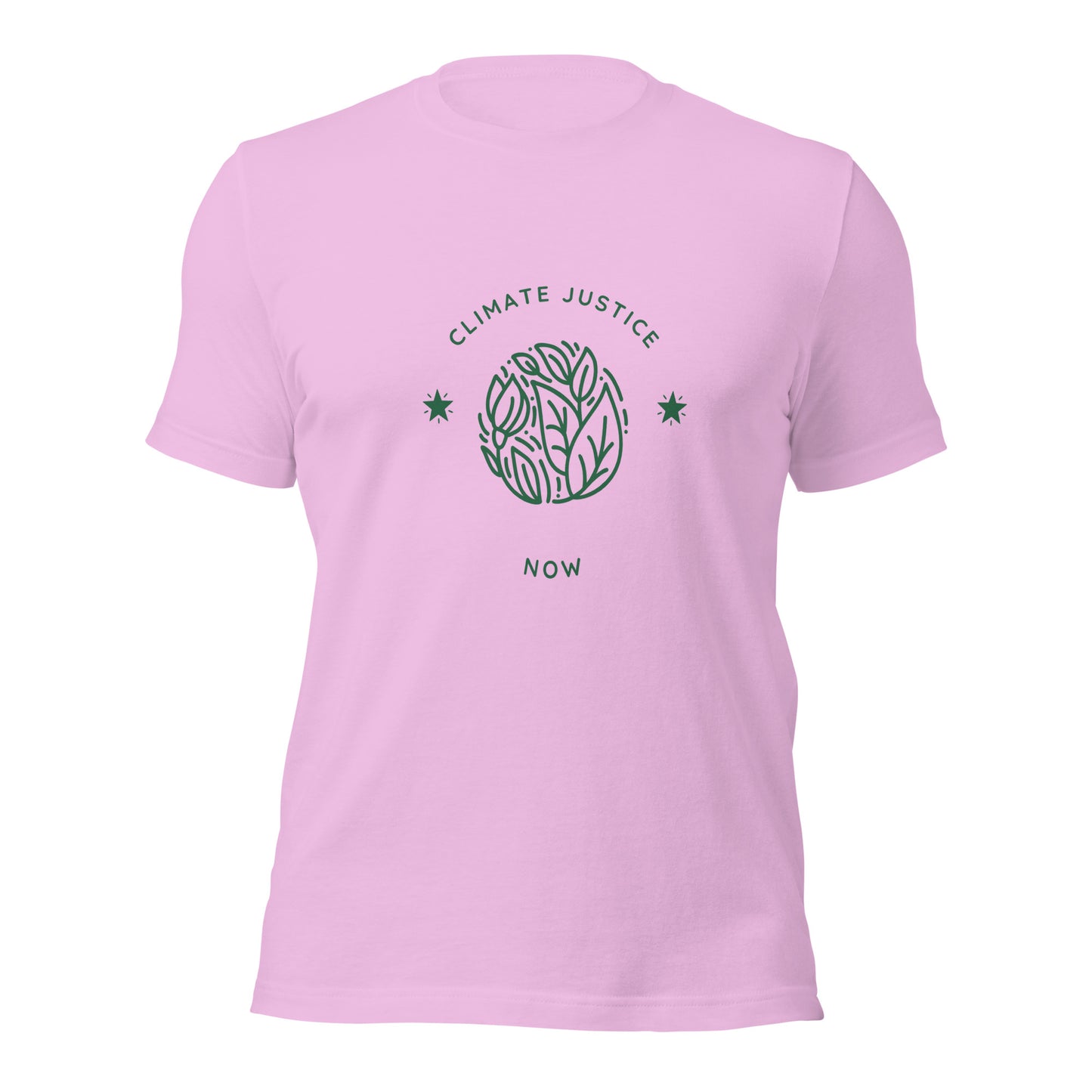 Climate Justice T-Shirt