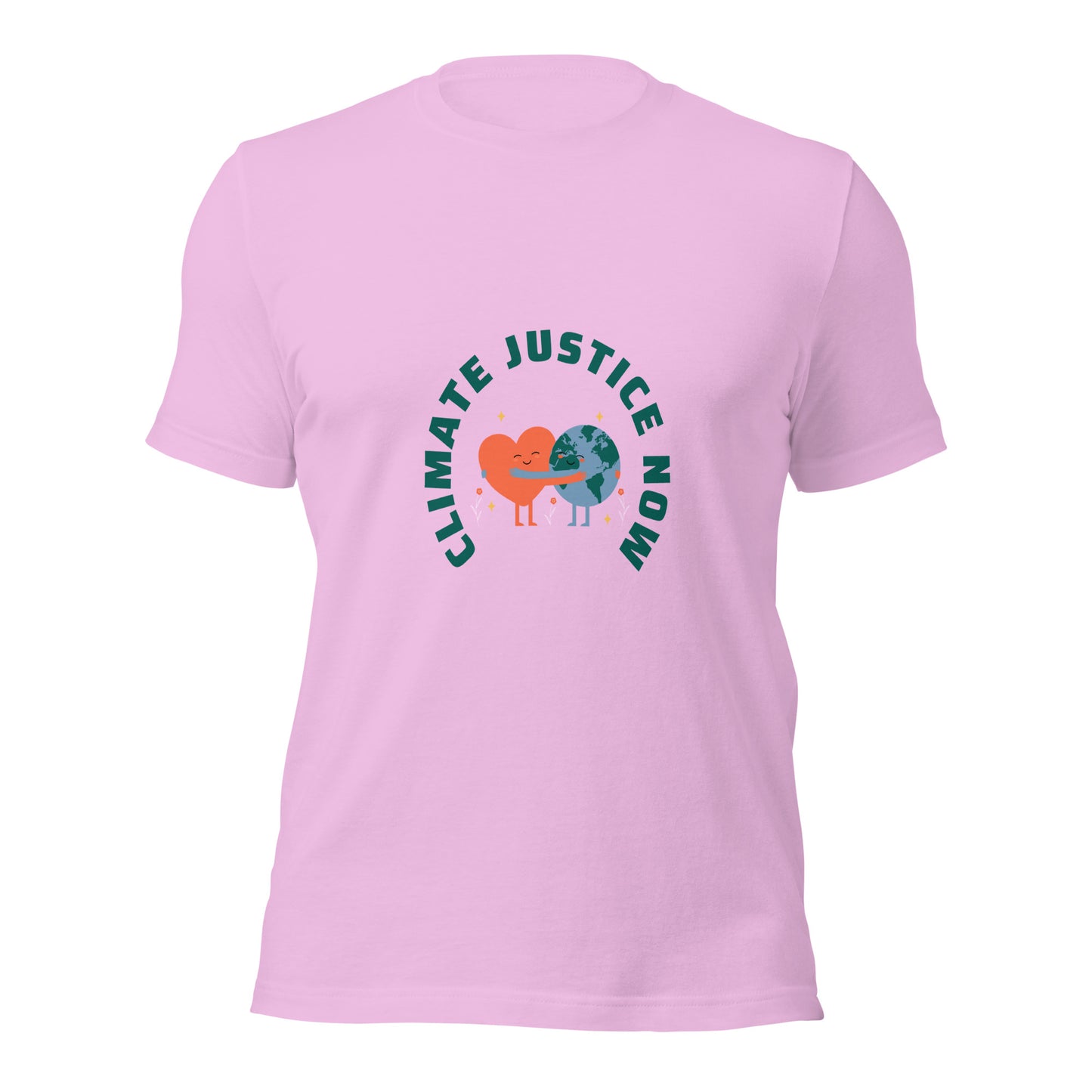 Climate Justice T-Shirt