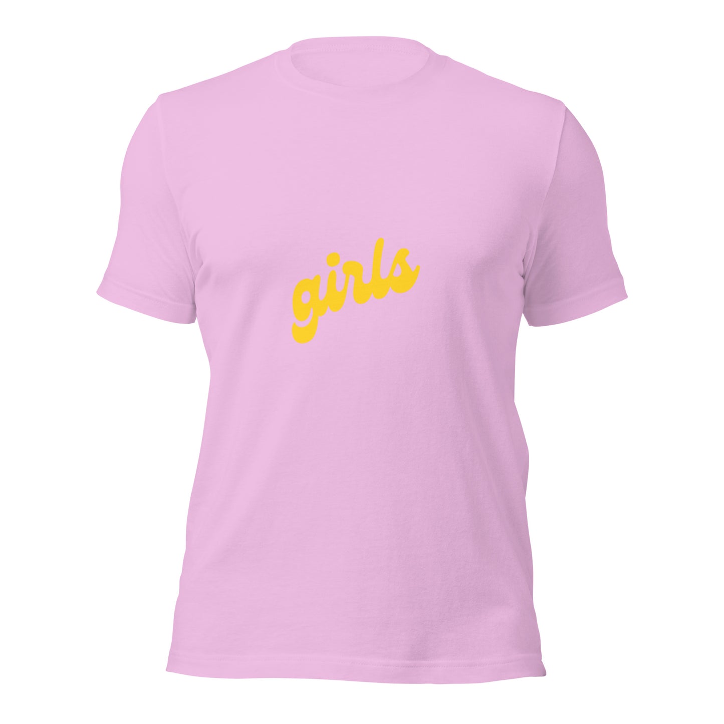 girls T-Shirt