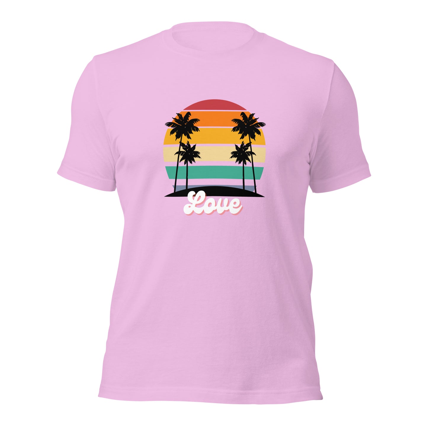 Love T-Shirt