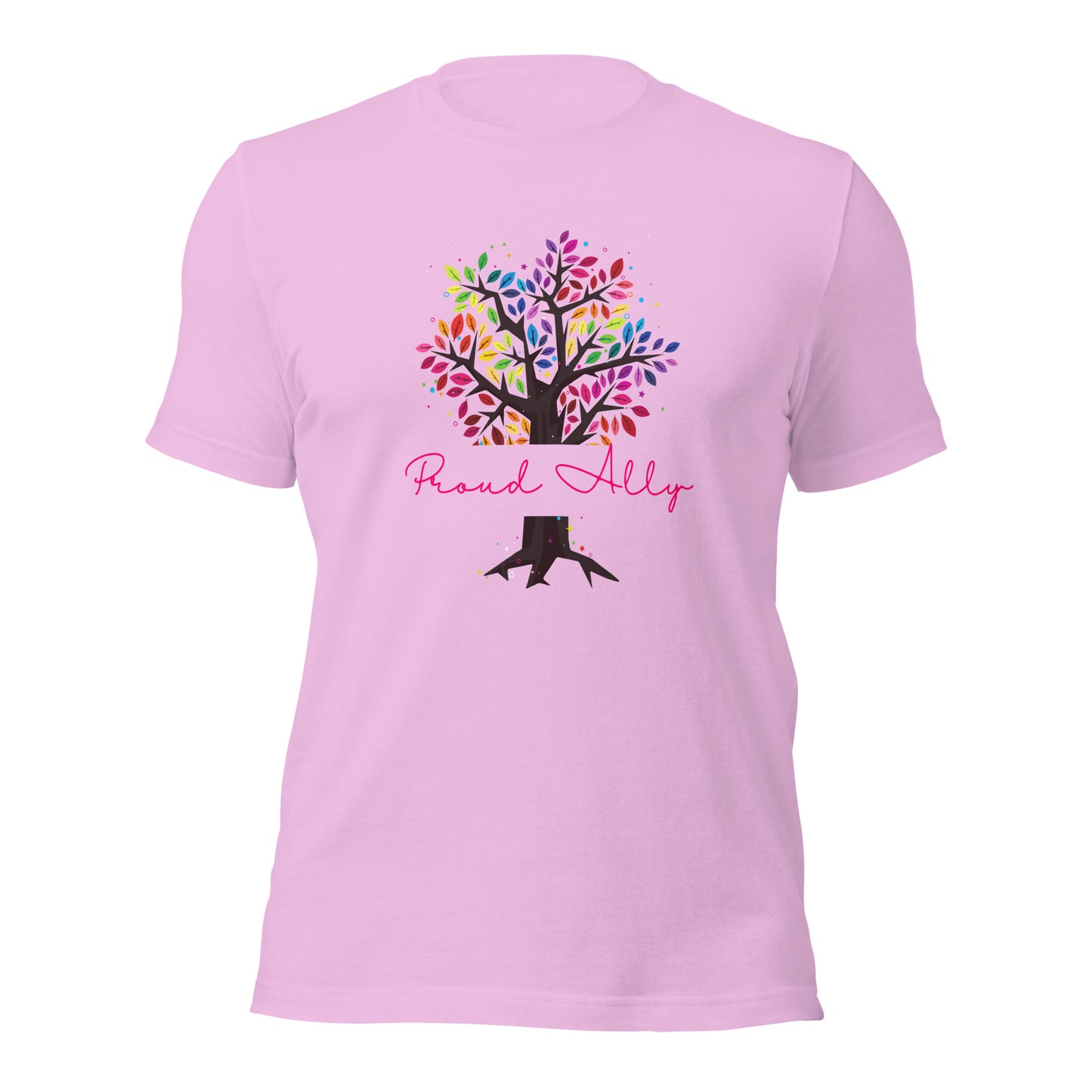 Proud Ally T-Shirt