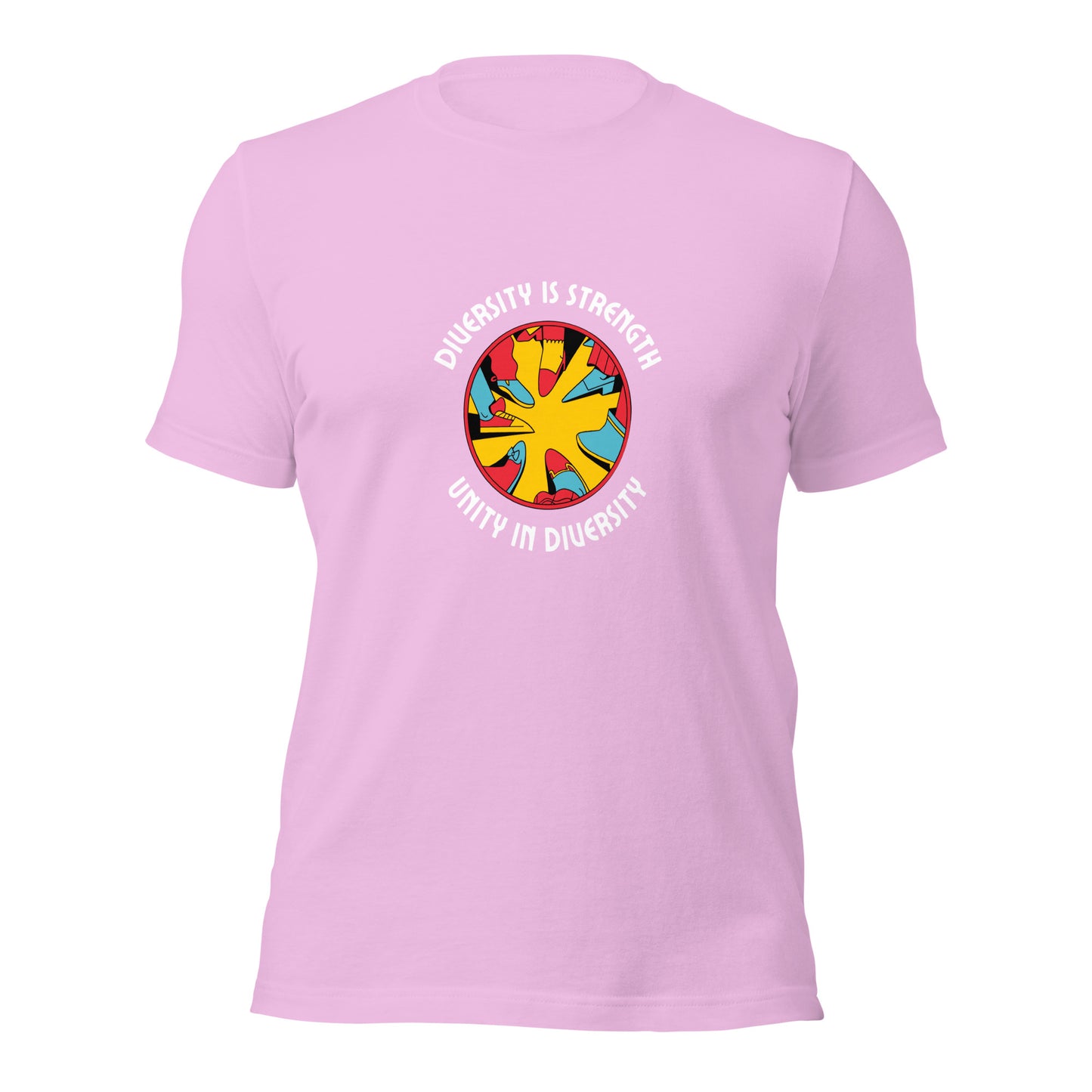 Diversity T-Shirt