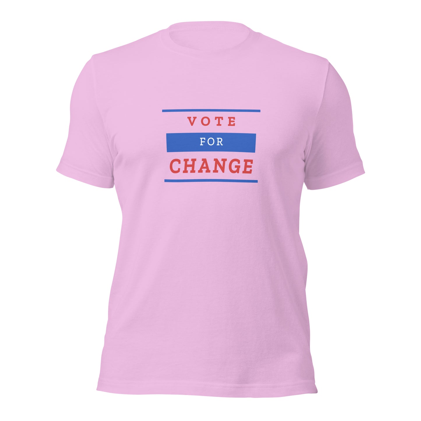 Vote for Change T-Shirt