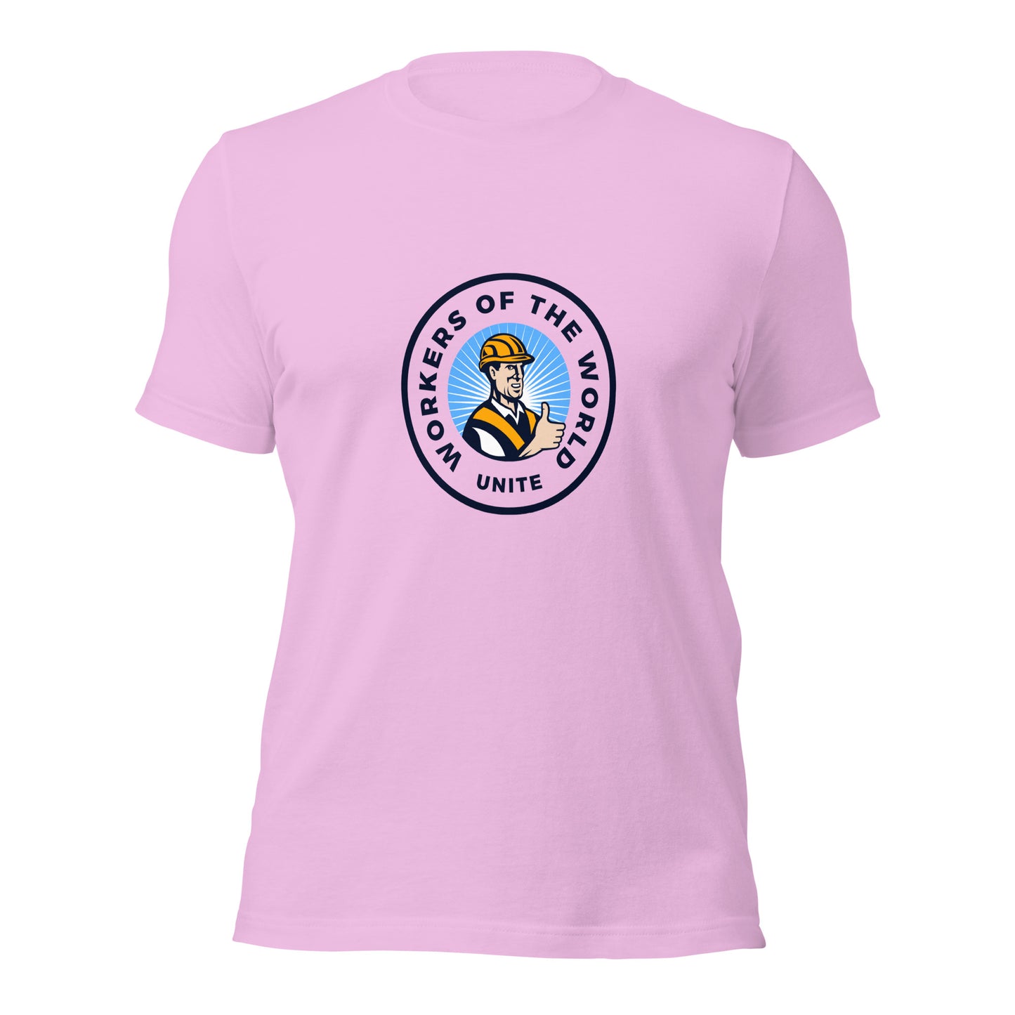 Workers Unite T-Shirt