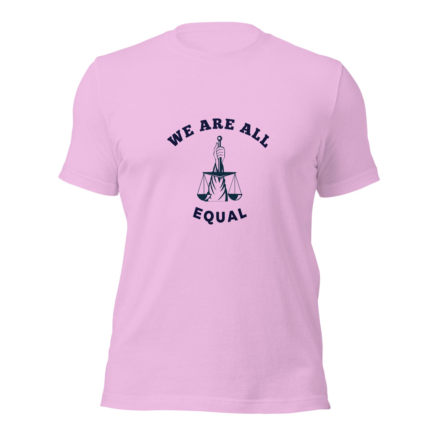 We are all Equal T-Shirt