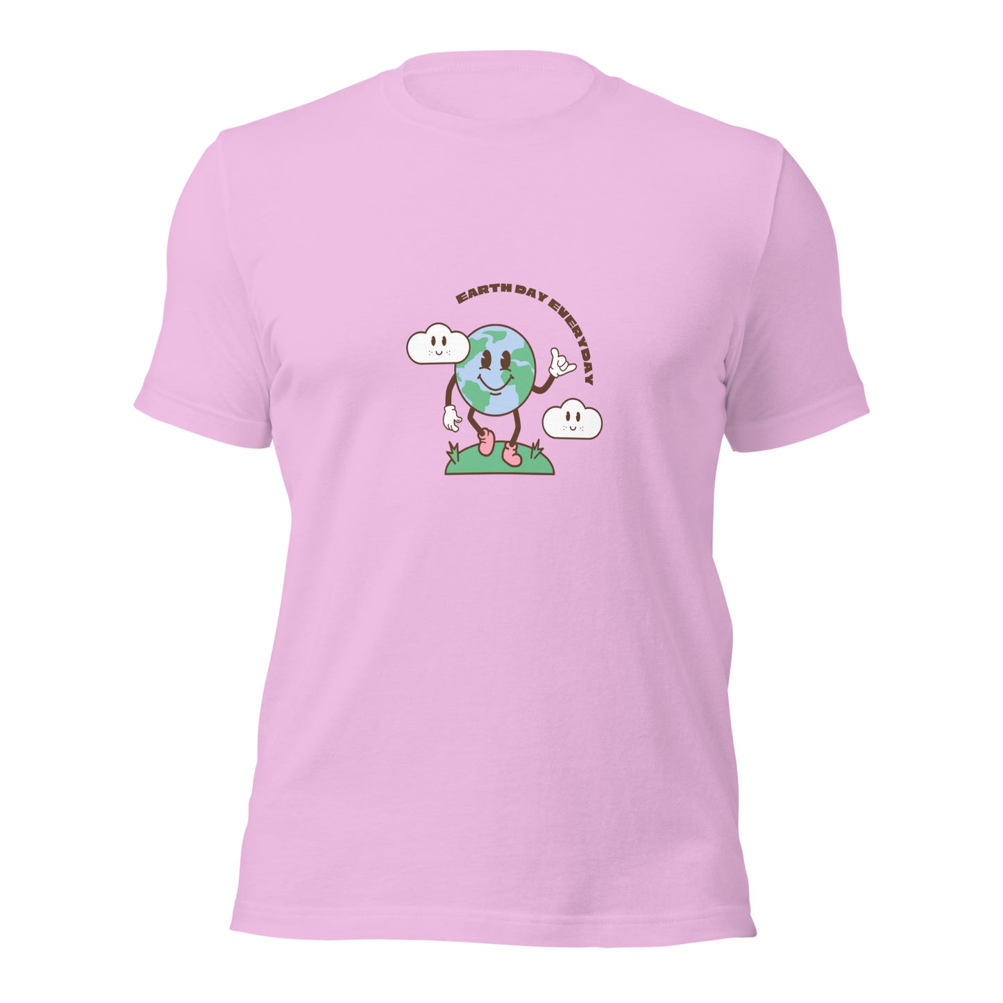 Earth Day Everyday T-Shirt