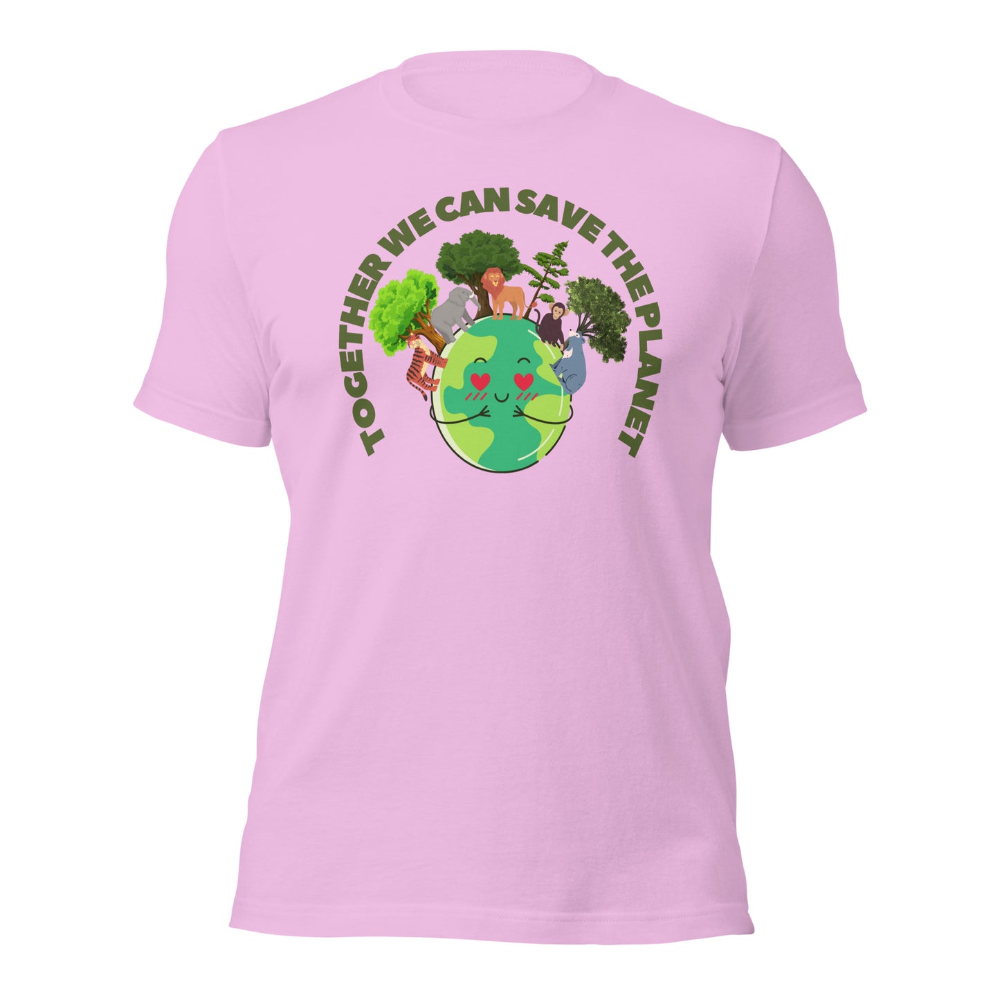Together T-Shirt
