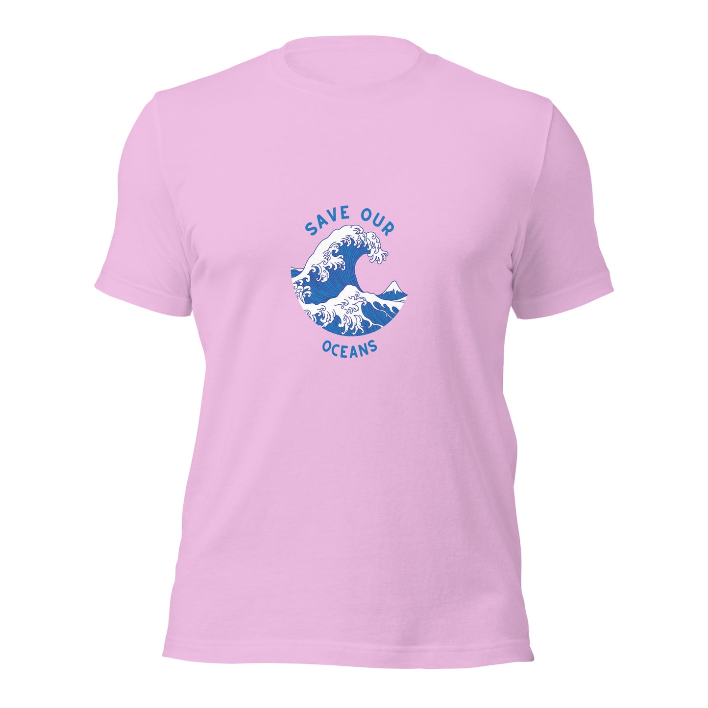 Save our Oceans T-Shirt