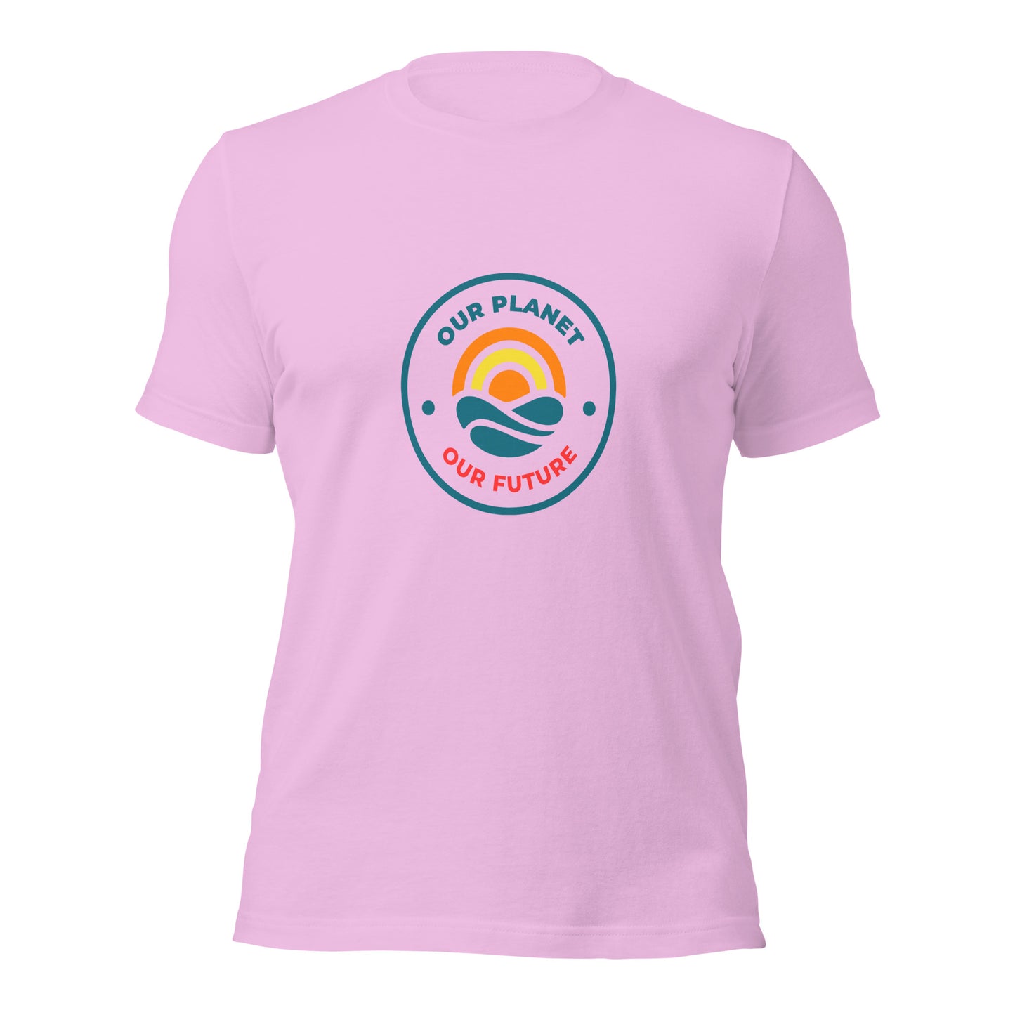 Our Future T-Shirt
