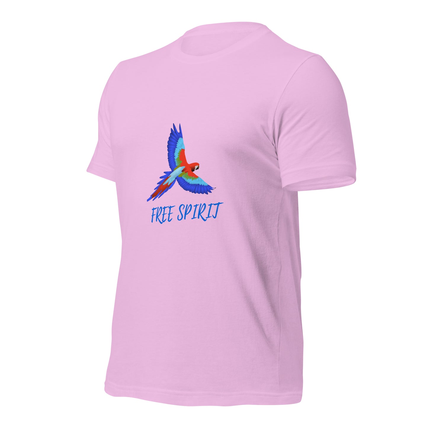 Free Spirit T-Shirt