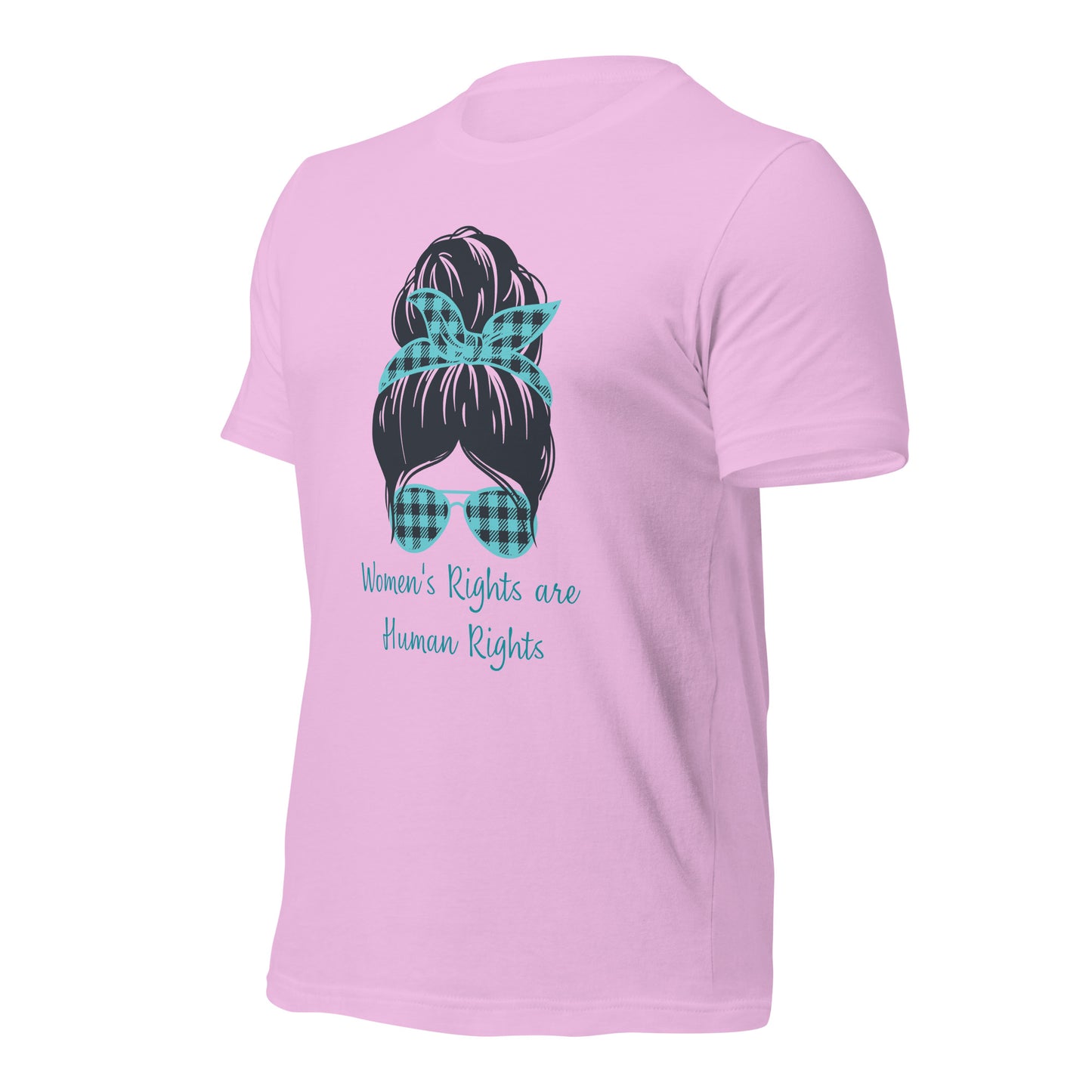 Women's Rights T-Shirt