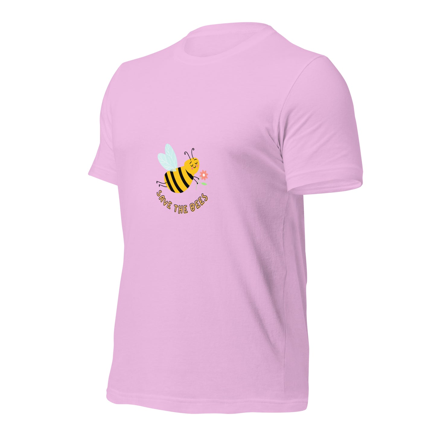 Save the Bees T-Shirt