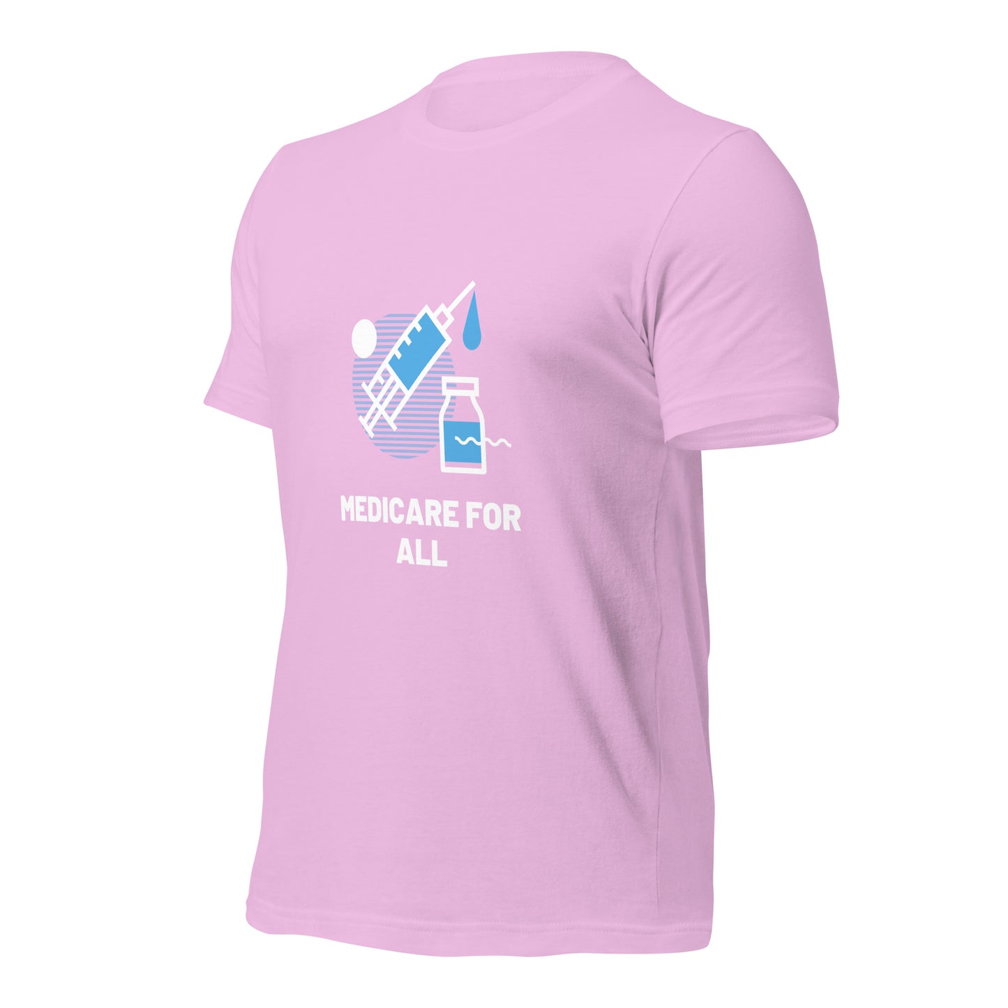 Medicare for All T-Shirt