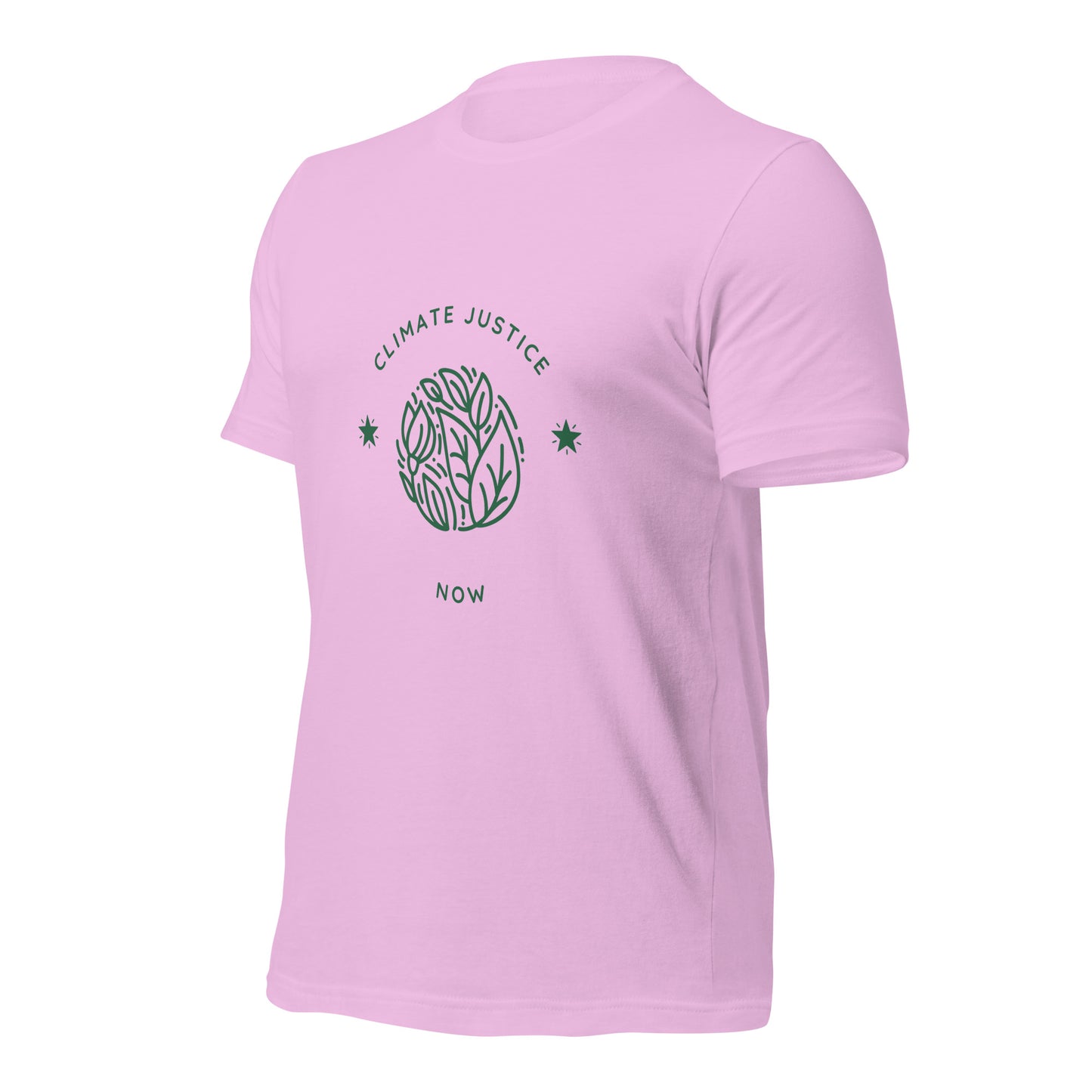 Climate Justice T-Shirt