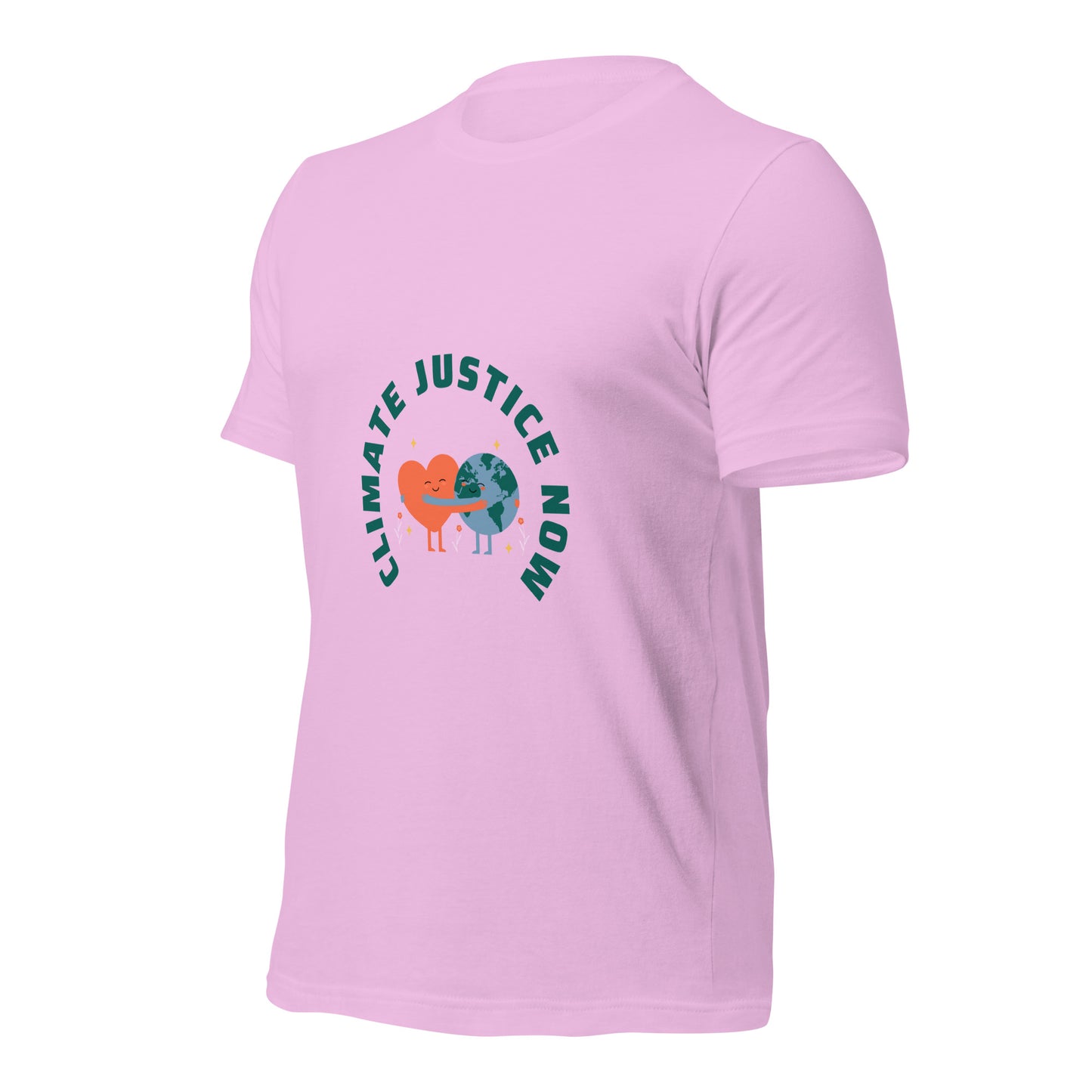 Climate Justice T-Shirt