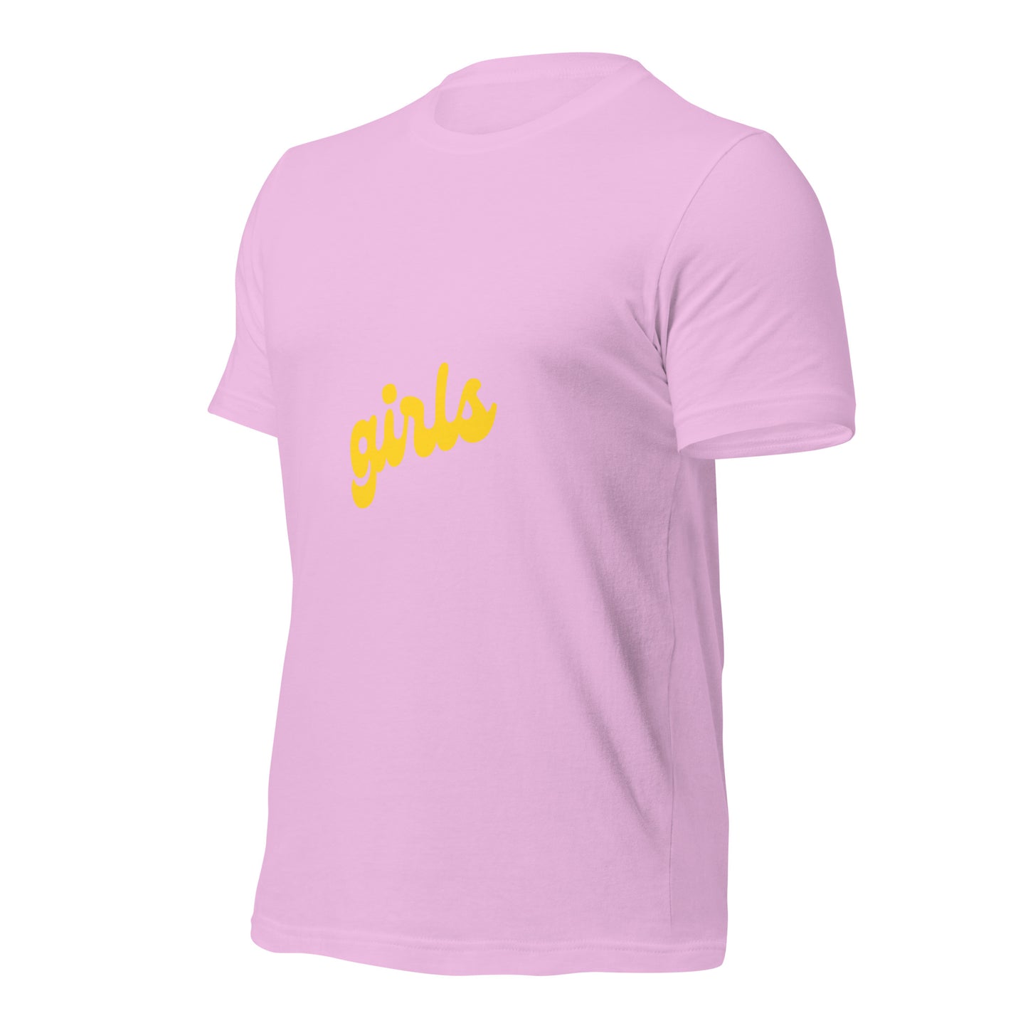 girls T-Shirt