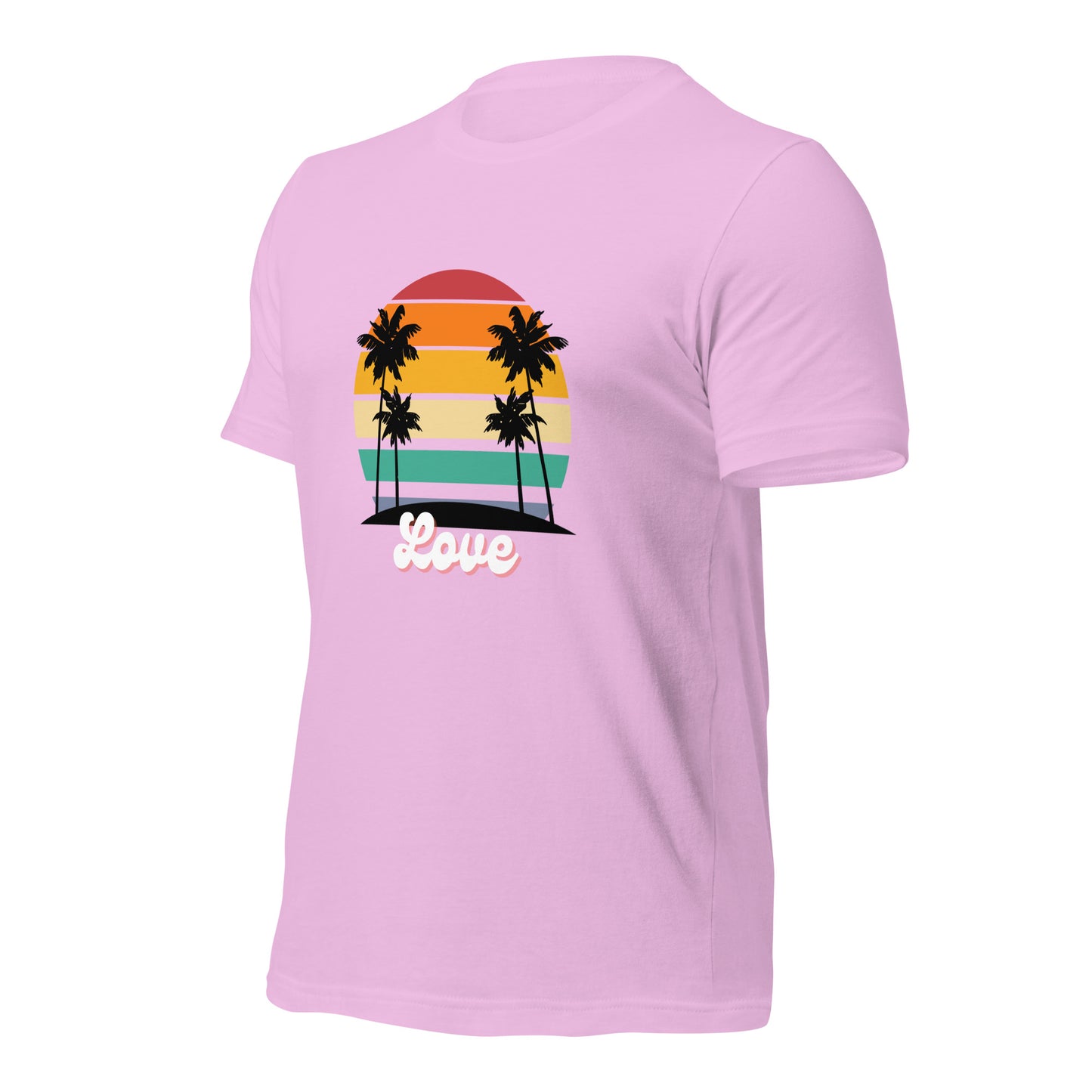 Love T-Shirt