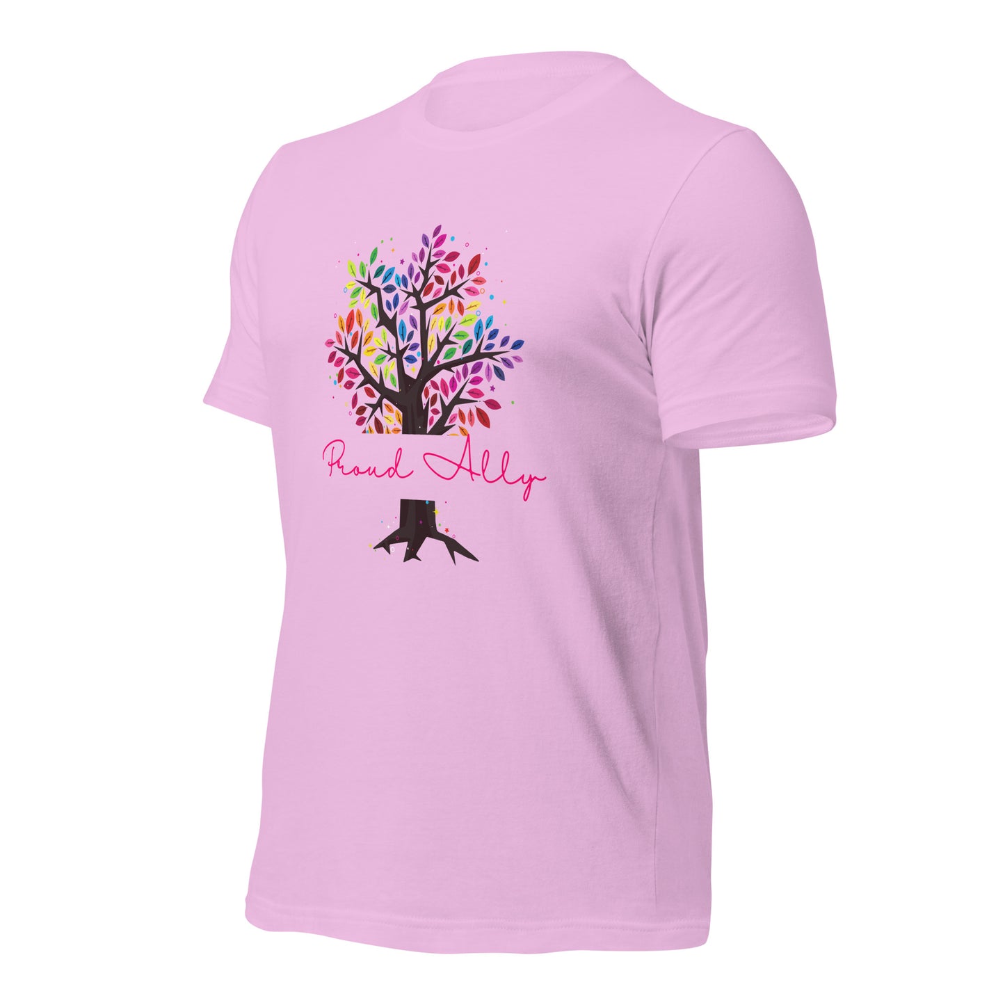 Proud Ally T-Shirt