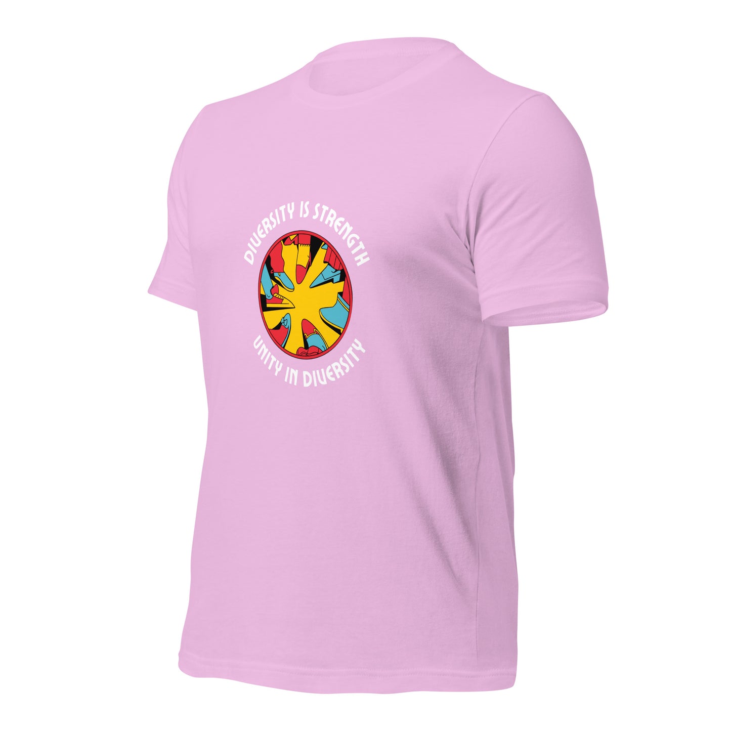 Diversity T-Shirt