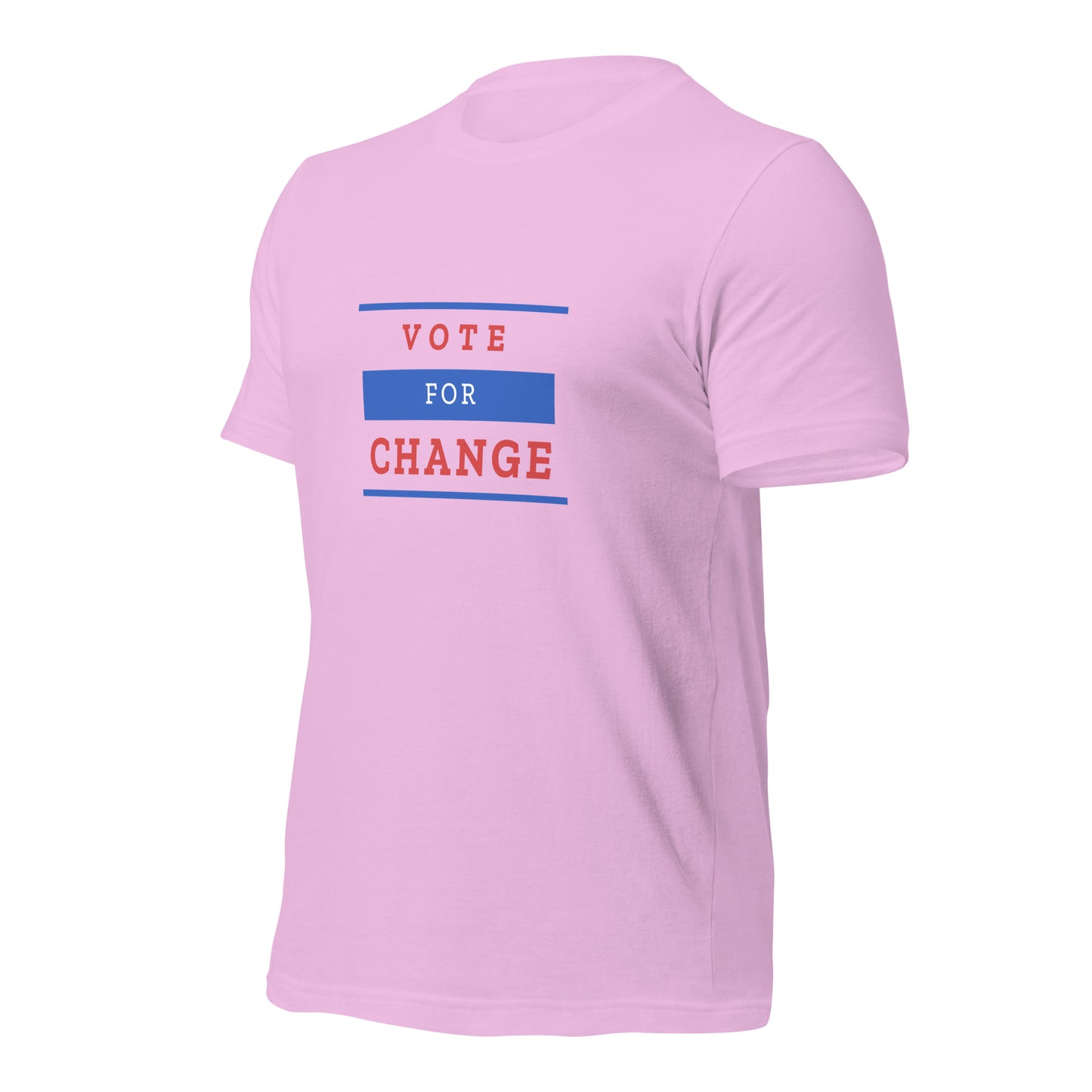 Vote for Change T-Shirt