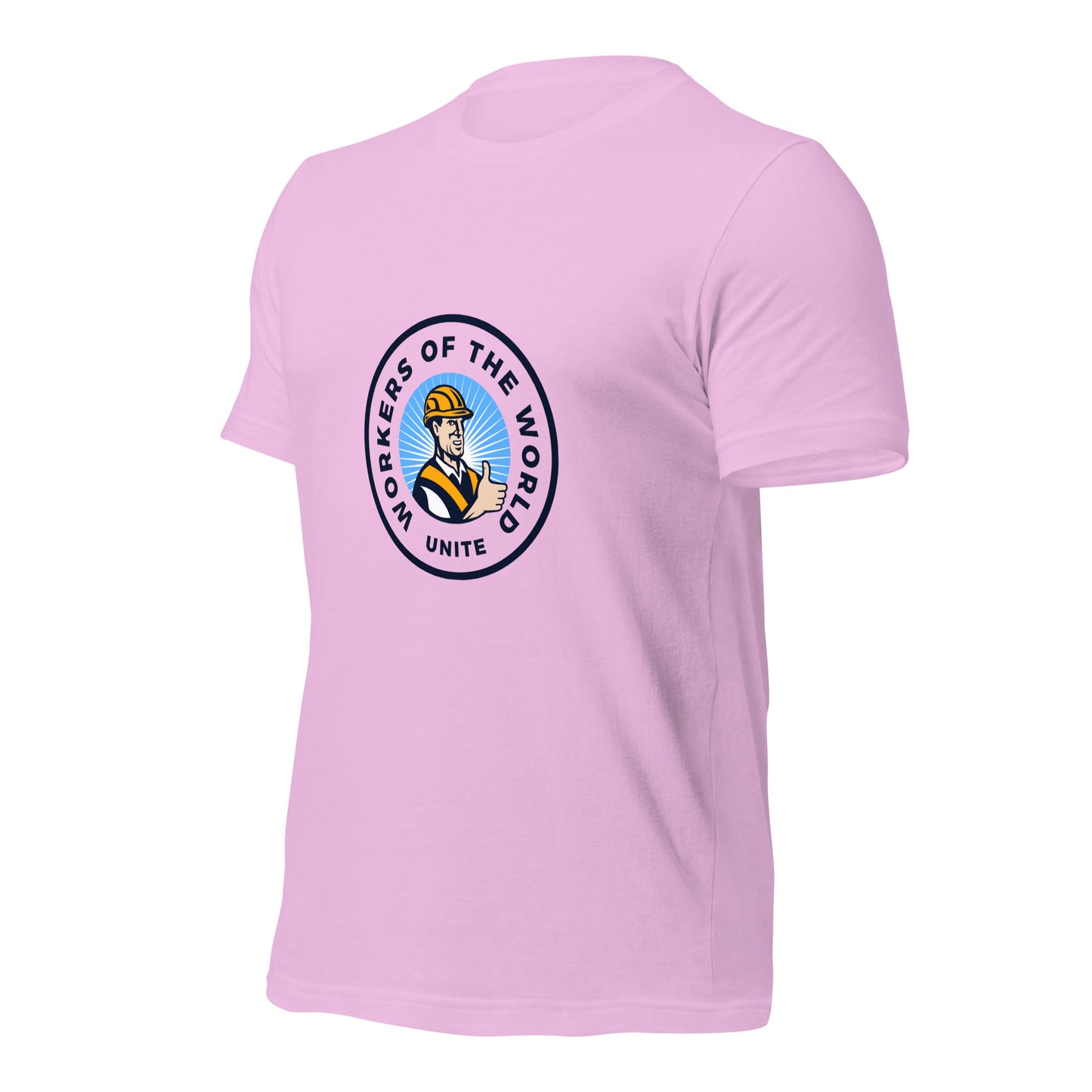 Workers Unite T-Shirt