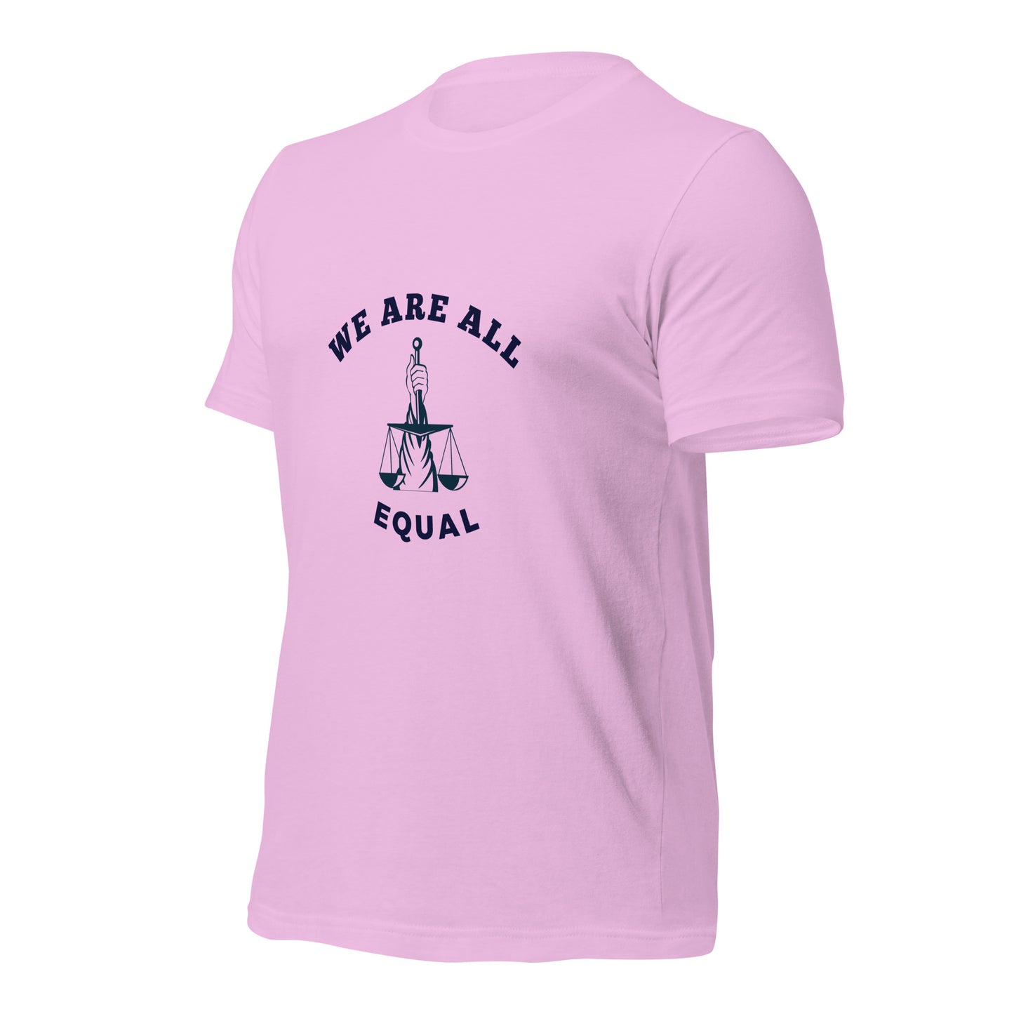 We are all Equal T-Shirt