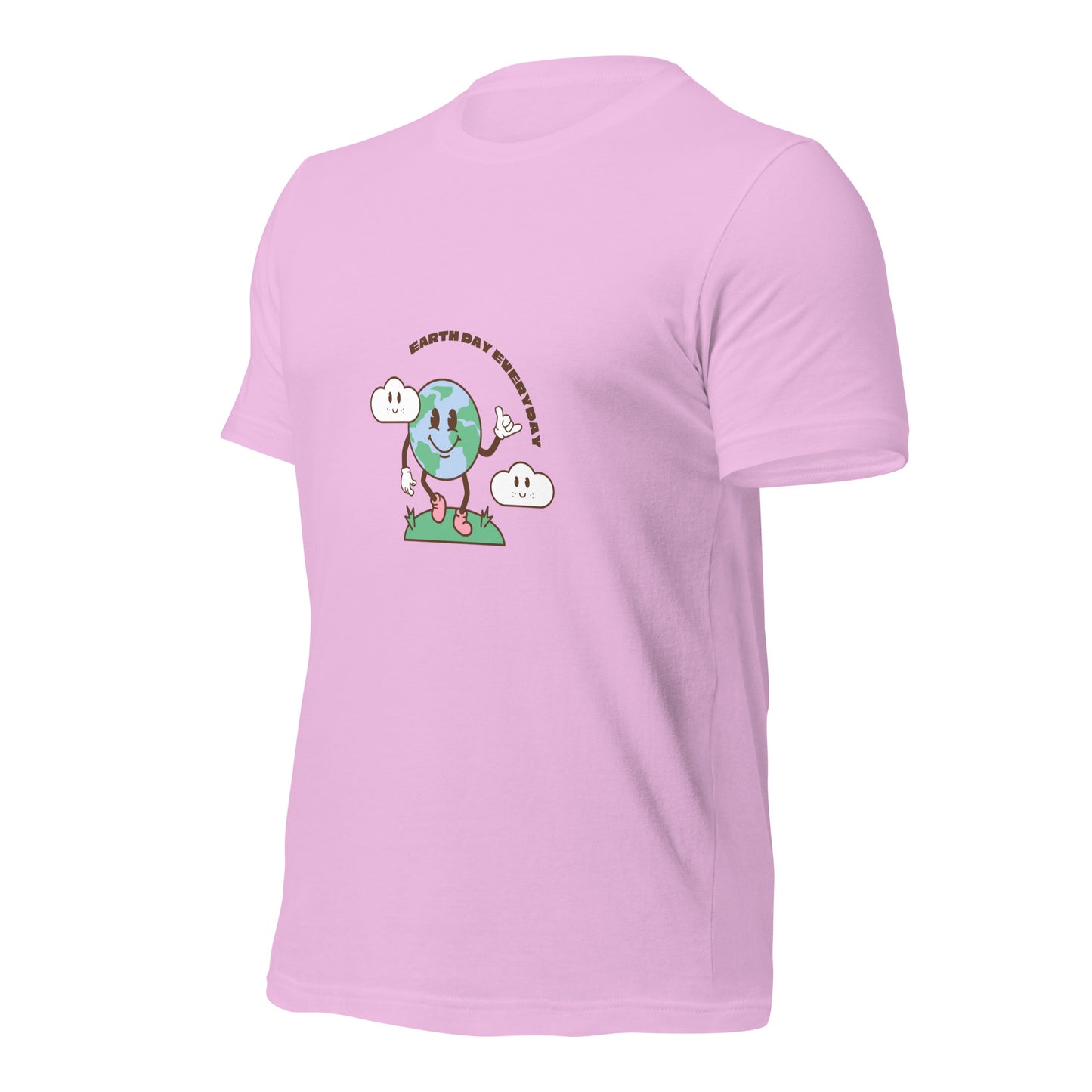 Earth Day Everyday T-Shirt