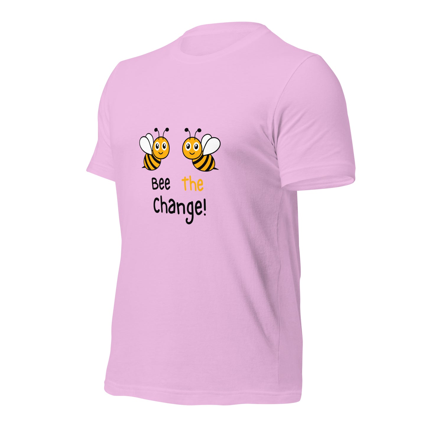 Bee the Change T-Shirt