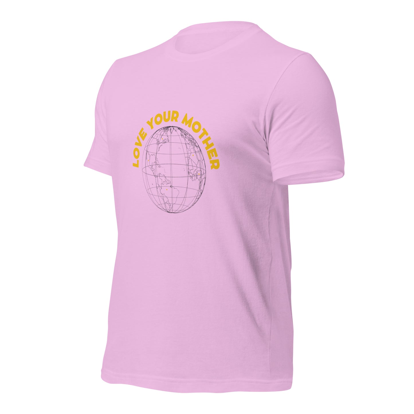 Love your Mother T-Shirt