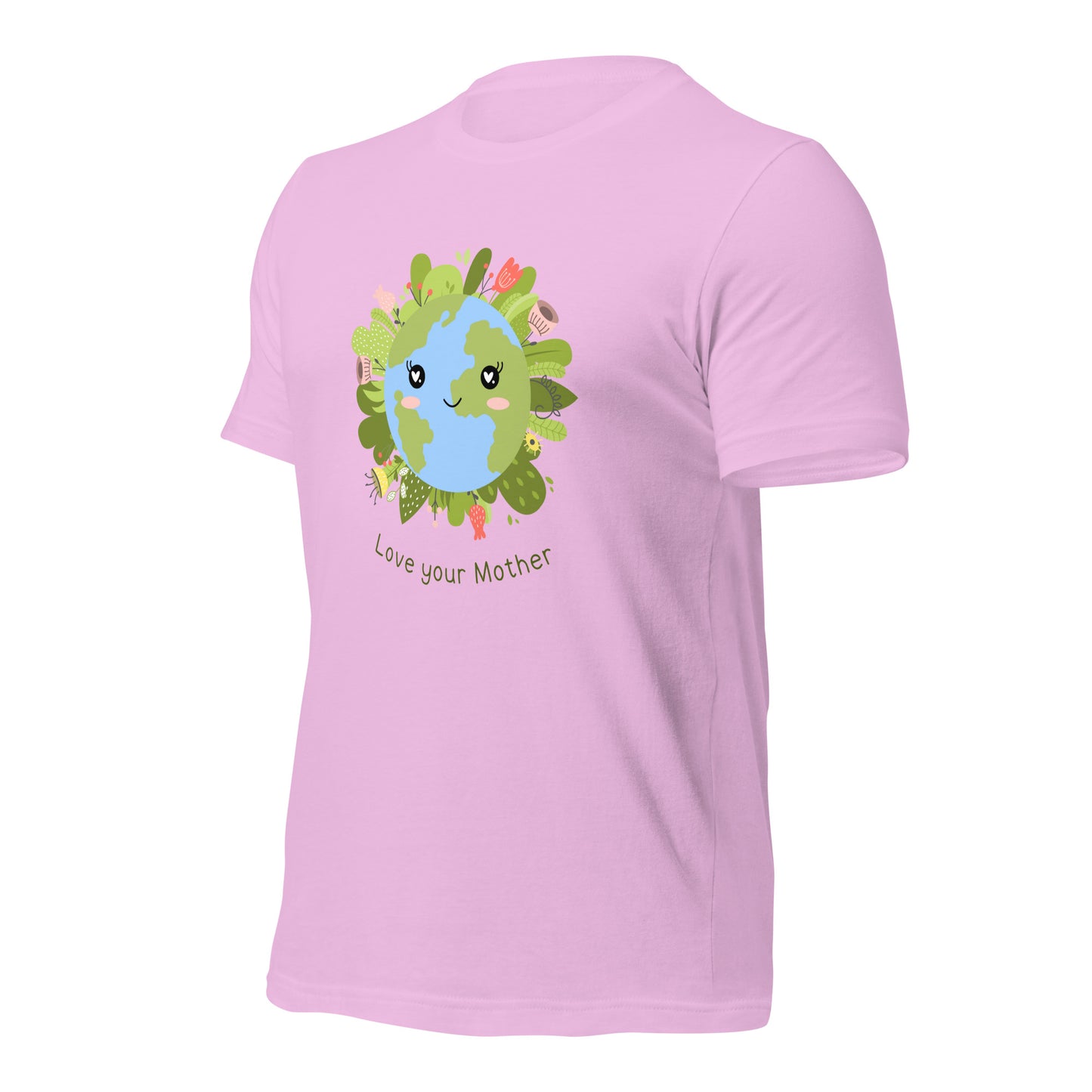 Love your Mother T-Shirt